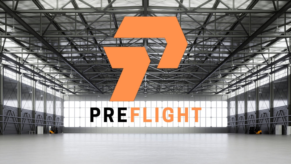 PreFlight By Florida Drone Supply