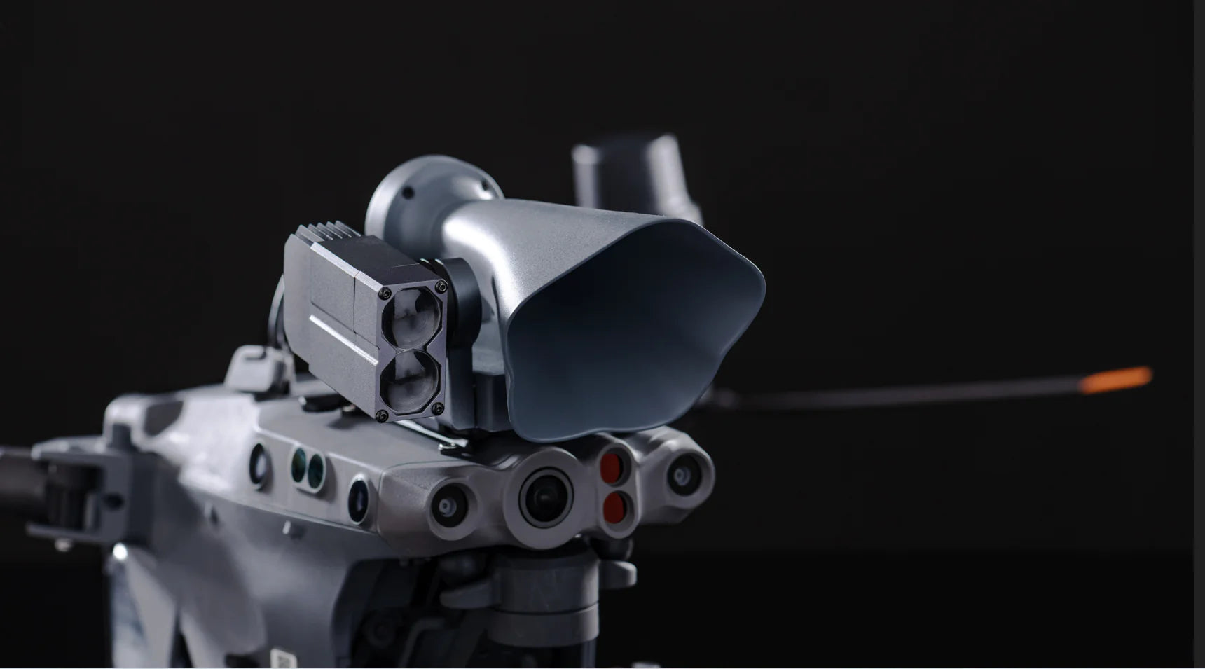 Drone Speakers