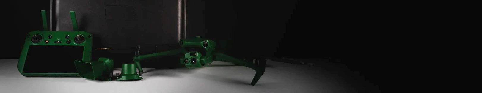 Anzu Robotics - Raptor Series Enterprise Drones