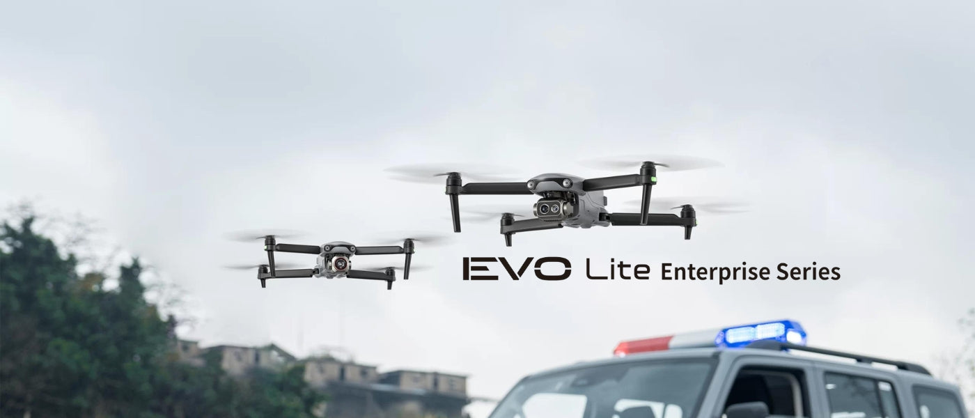 Autel Evo Lite Enterprise Series