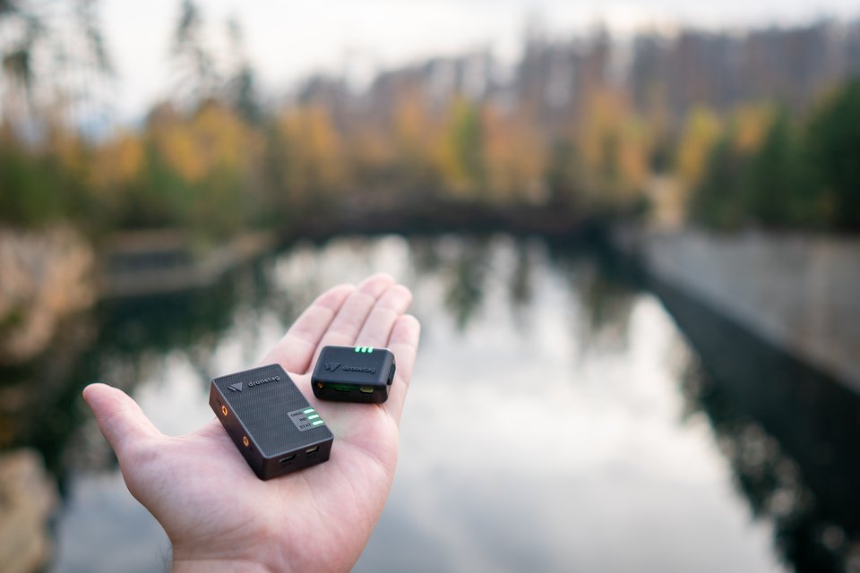 Remote ID Modules