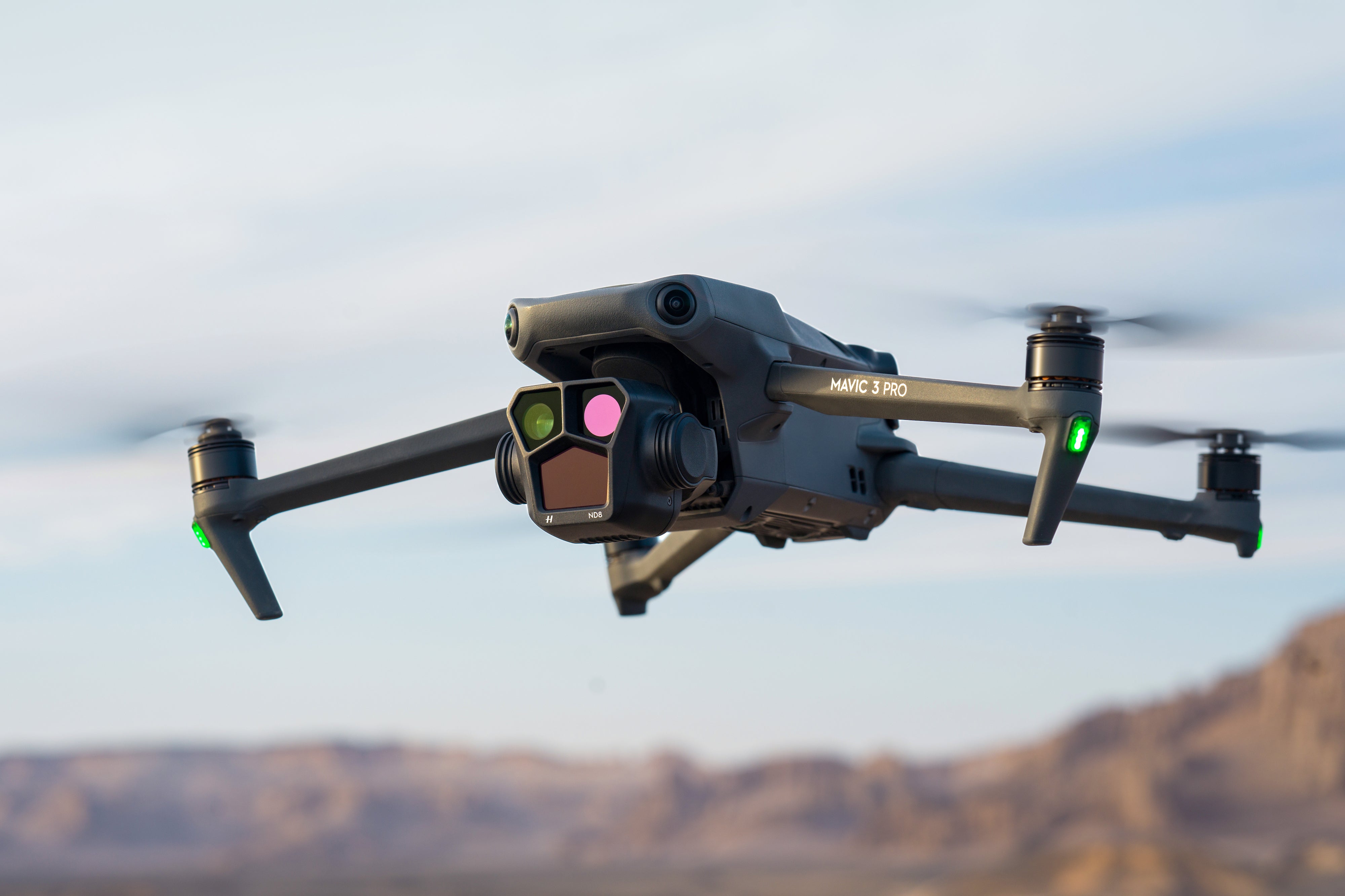 Buy DJI Mavic 3 Pro from Florida Drone Supply