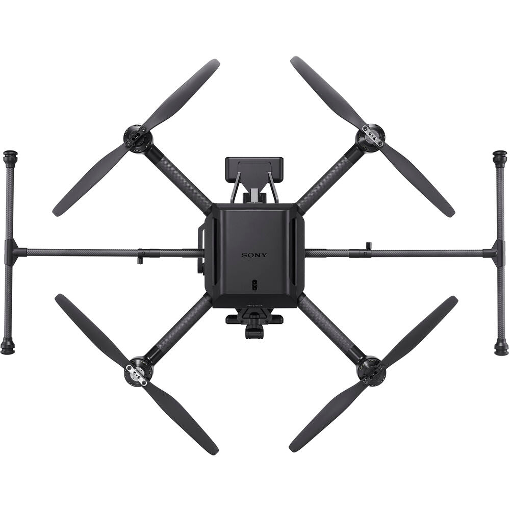 Sony Airpeak S1 Professional Drone Sony Florida Drone Supply