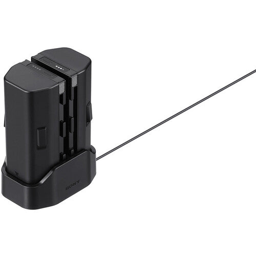Sony Airpeak Battery Charger Sony Florida Drone Supply