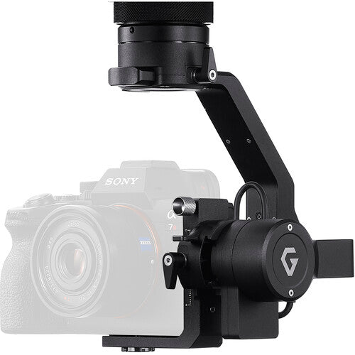 Sony PX1 Gremsy Gimbal for Sony Airpeak S1