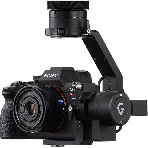 Sony PX1 Gremsy Gimbal for Sony Airpeak S1 Sony Florida Drone Supply