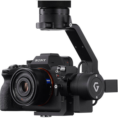Sony PX1 Gremsy Gimbal for Sony Airpeak S1 Sony Florida Drone Supply 