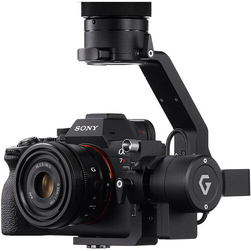 Sony PX1 Gremsy Gimbal for Sony Airpeak S1