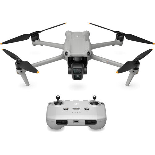 DJI Air 3 Drone with RC-N2 DJI Florida Drone Supply DJI Air 3 Drone with RC-N2