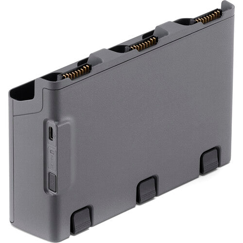 DJI Air 3 Battery Charging Hub DJI Florida Drone Supply DJI Air 3 Battery Charging Hub
