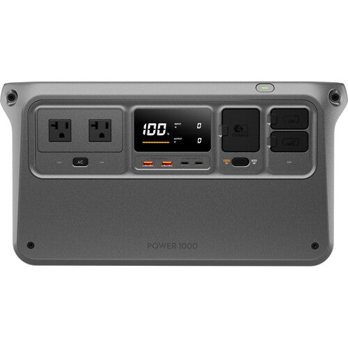 DJI Power 1000 Portable Power Station DJI Florida Drone Supply
