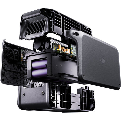 DJI Power 1000 Portable Power Station DJI Florida Drone Supply