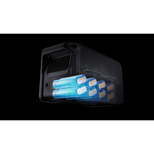 DJI Power 1000 Portable Power Station DJI Florida Drone Supply