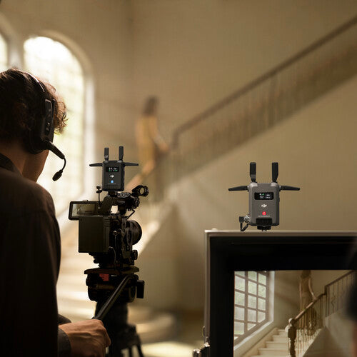 DJI SDR Transmission Combo DJI Florida Drone Supply