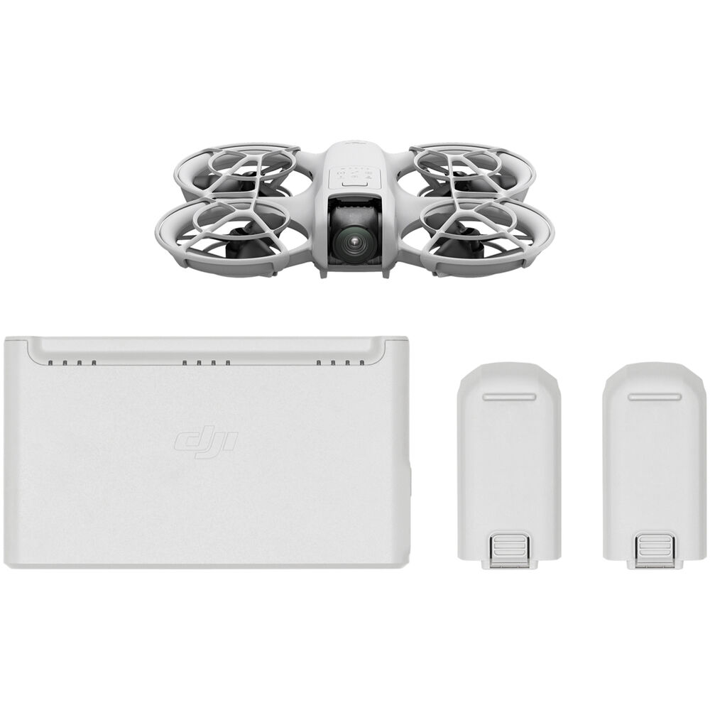 DJI Neo Drone Combo DJI Florida Drone Supply