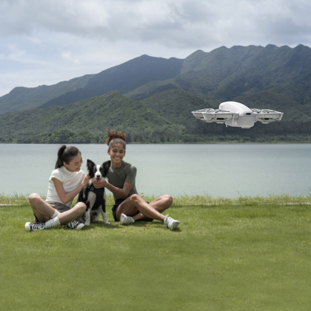 DJI Neo Drone Combo DJI Florida Drone Supply