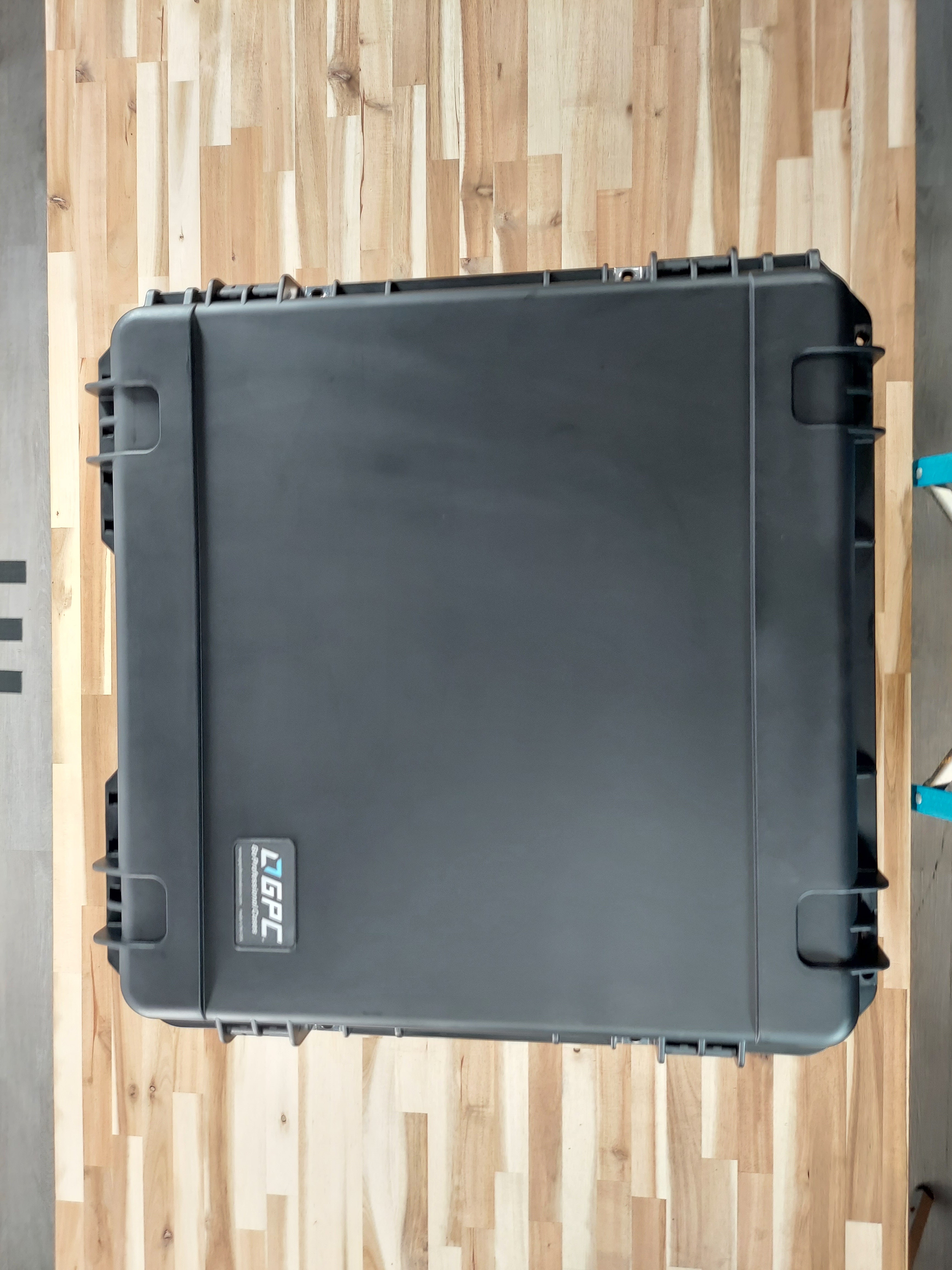 DJI Inspire 2 Landing Mode Case for Cendence, CrystalSky & More - DISPLAY UNIT #7