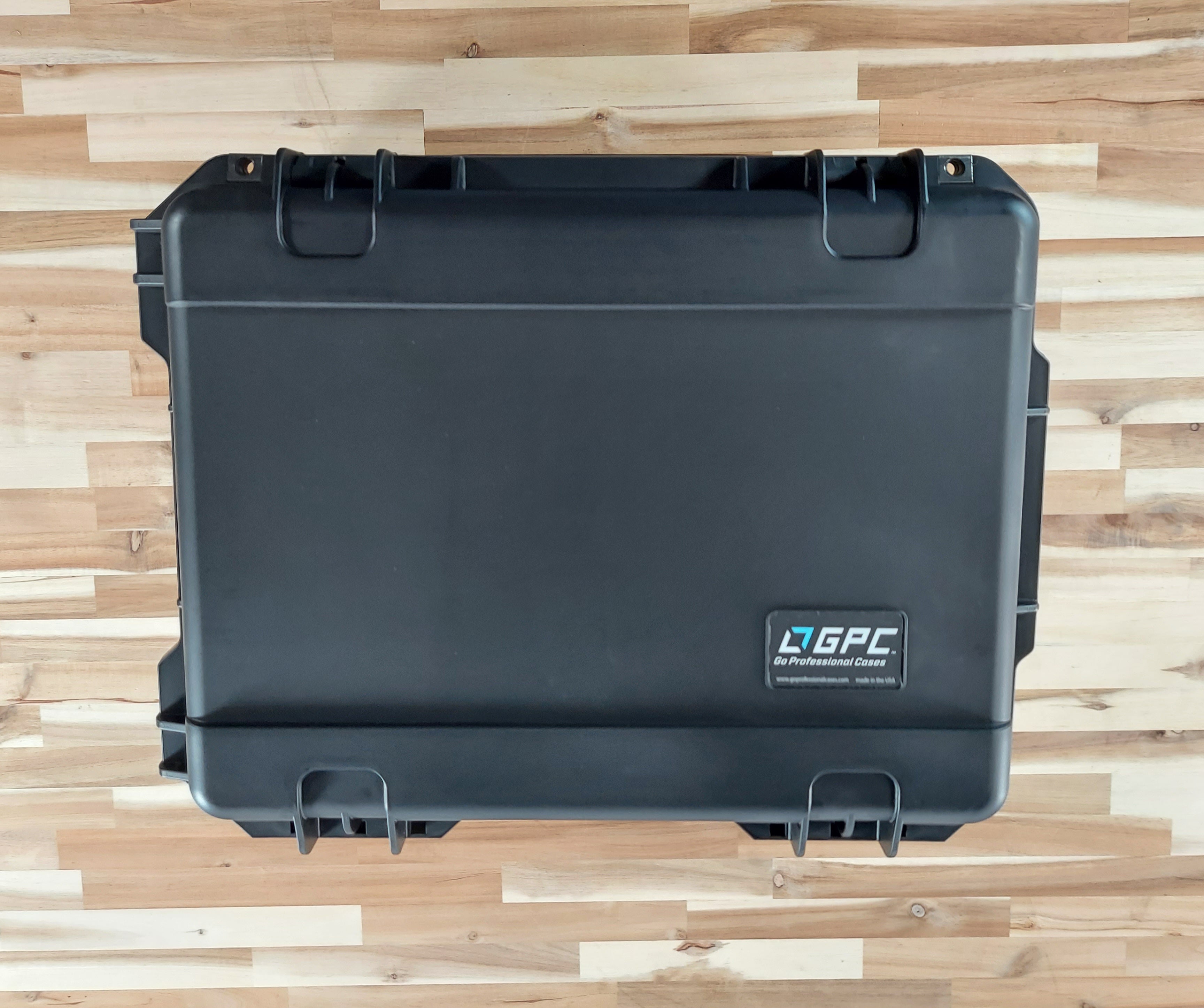 DJI Phantom 4 RTK Case #10