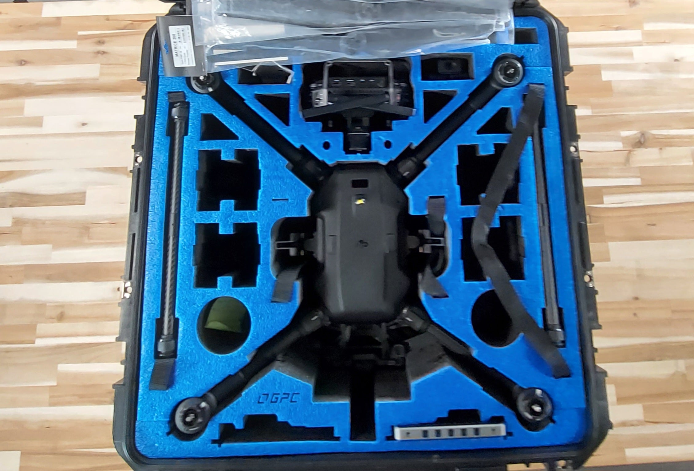 Matrice 210 v2 Evaluation Kit #141