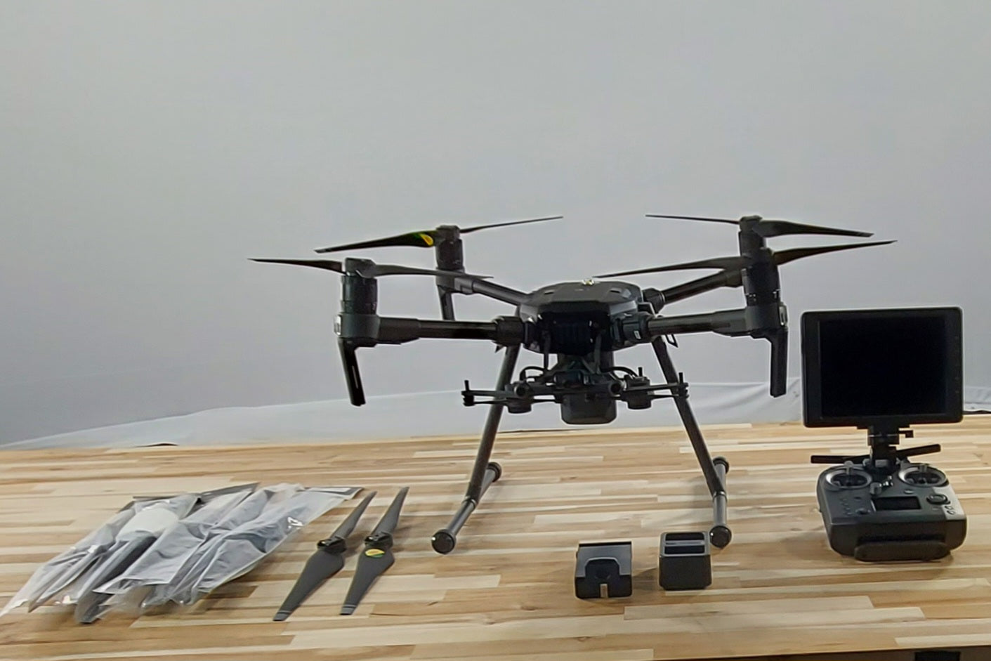 Matrice 210 v2 - Evaluation Kit #14 DJI Florida Drone Supply