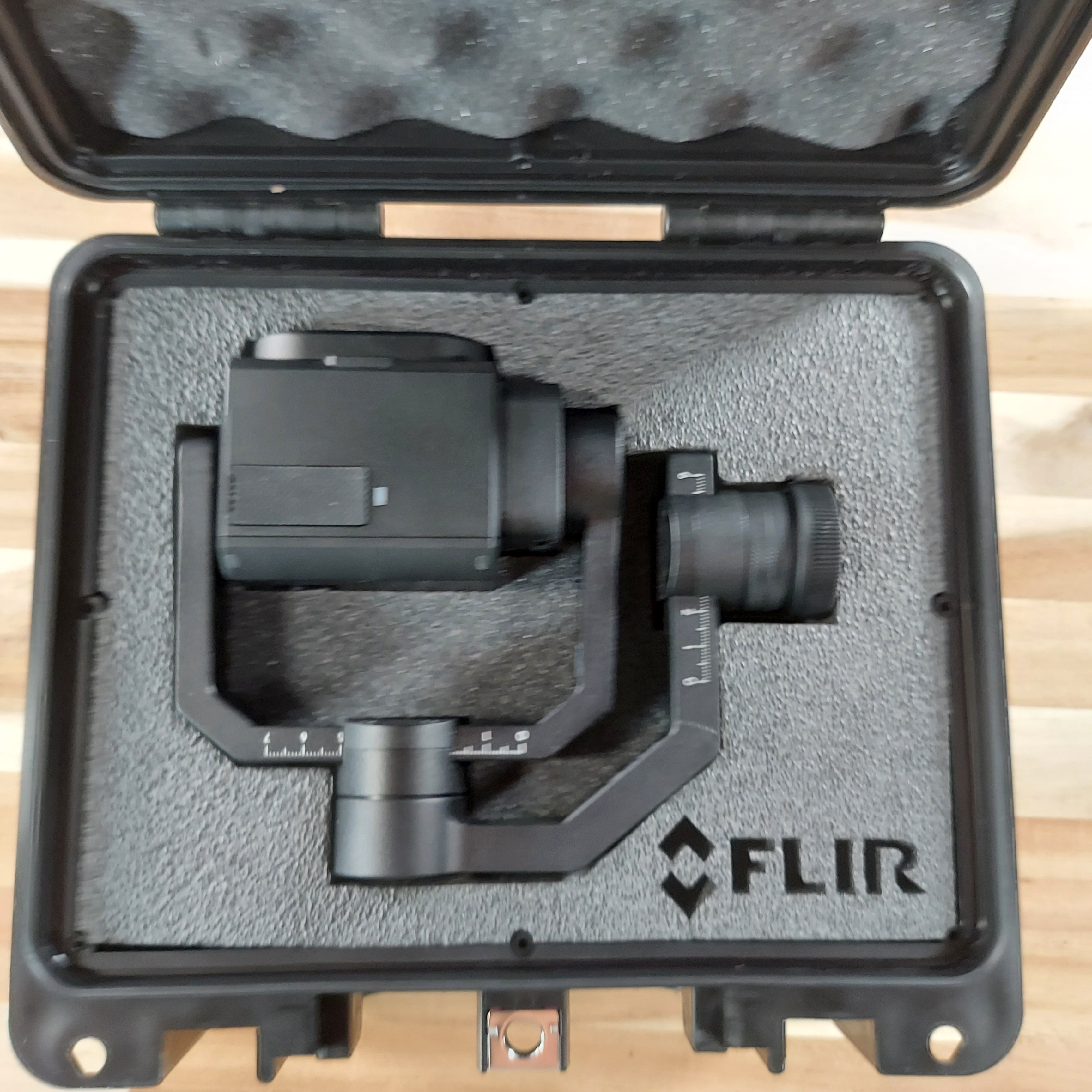 FLIR Vue TZ20 - Evaluation Unit #18