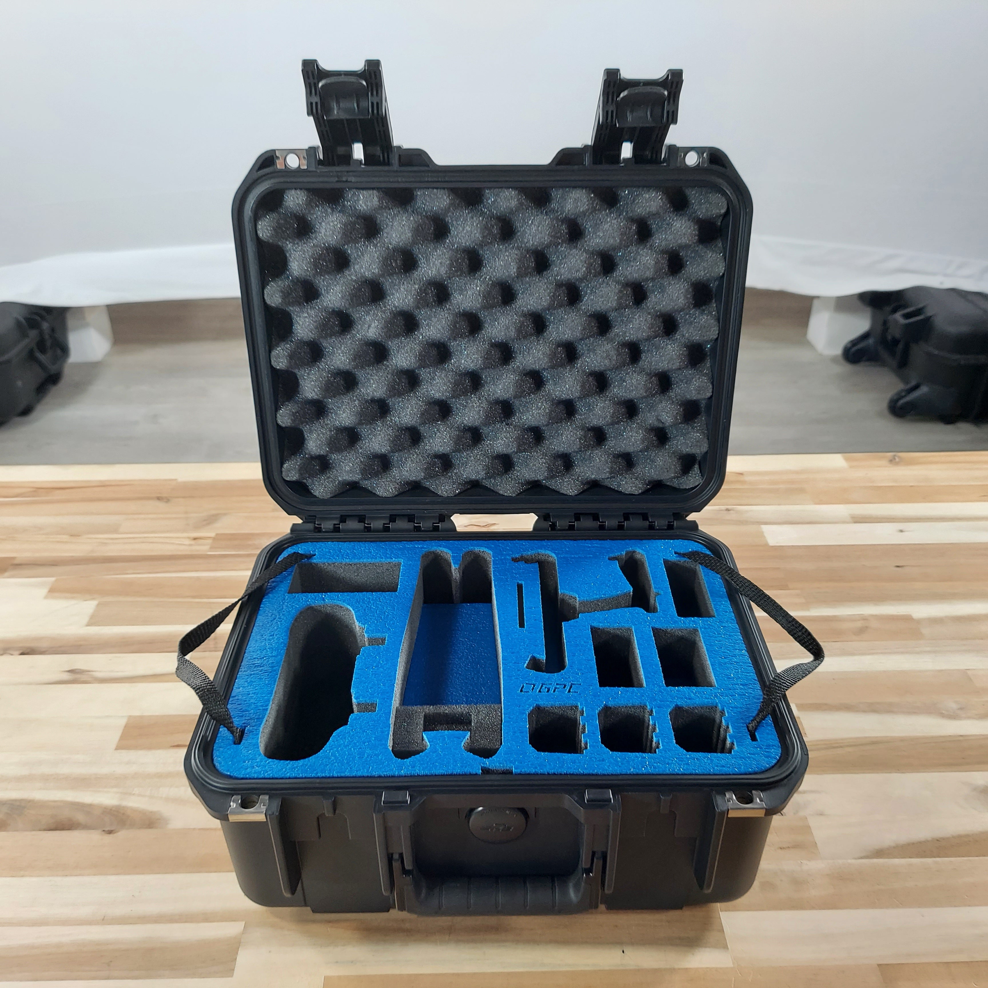 GPC Anafi HARD Case - DEMO Case #20