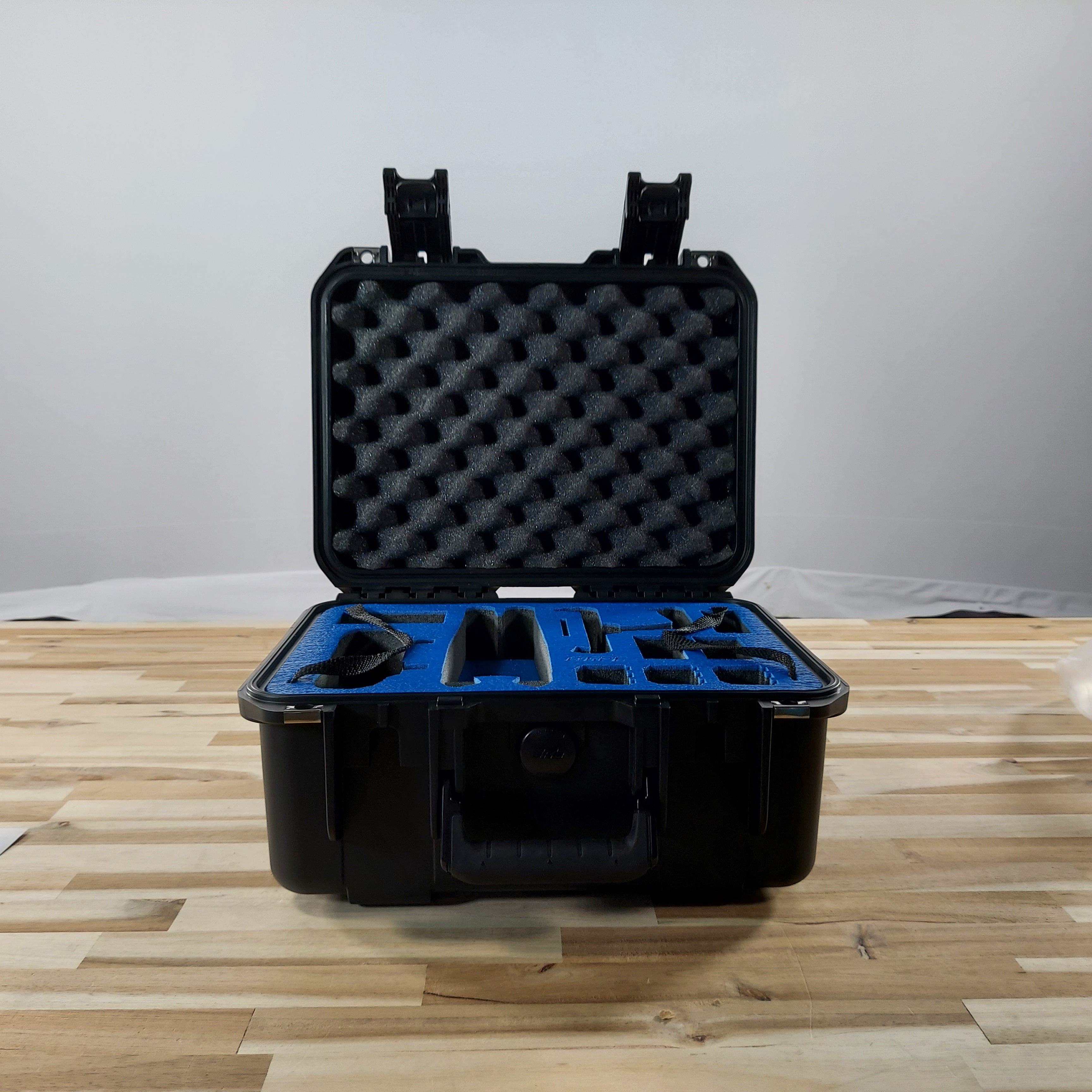 GPC Anafi HARD Case - DEMO Case #20