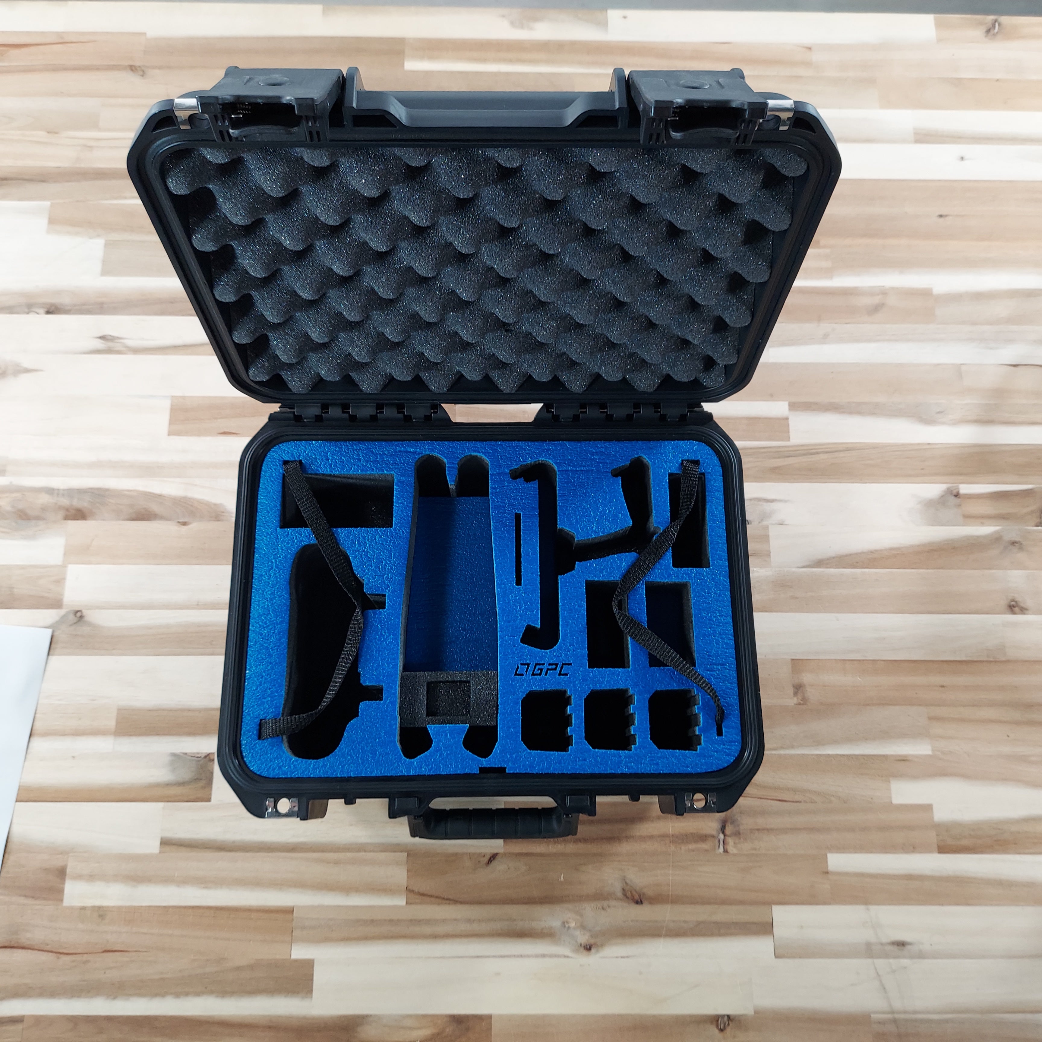 GPC Anafi HARD Case - DEMO Case #20