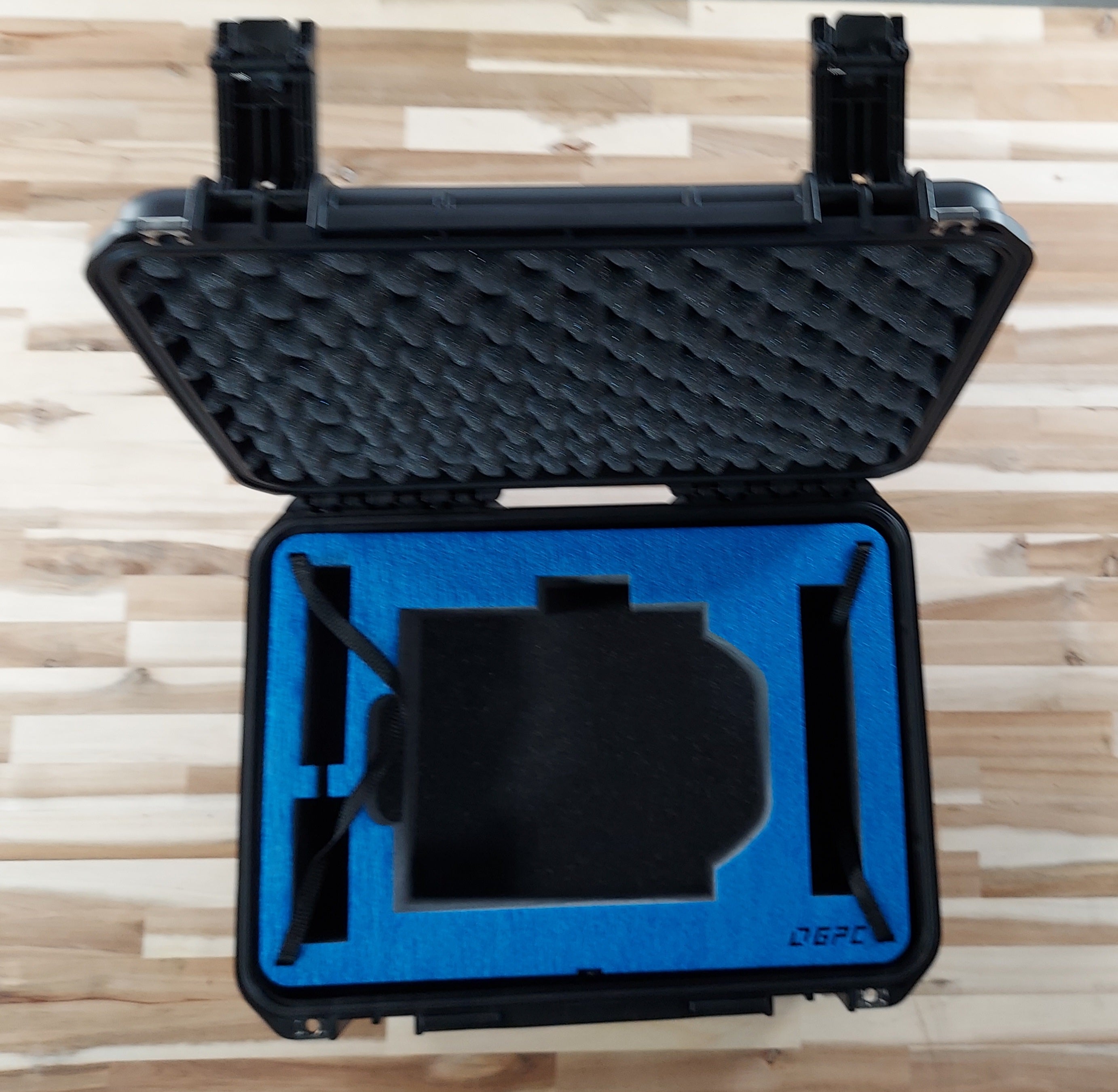 GPC Matterport Pro2 Case #24