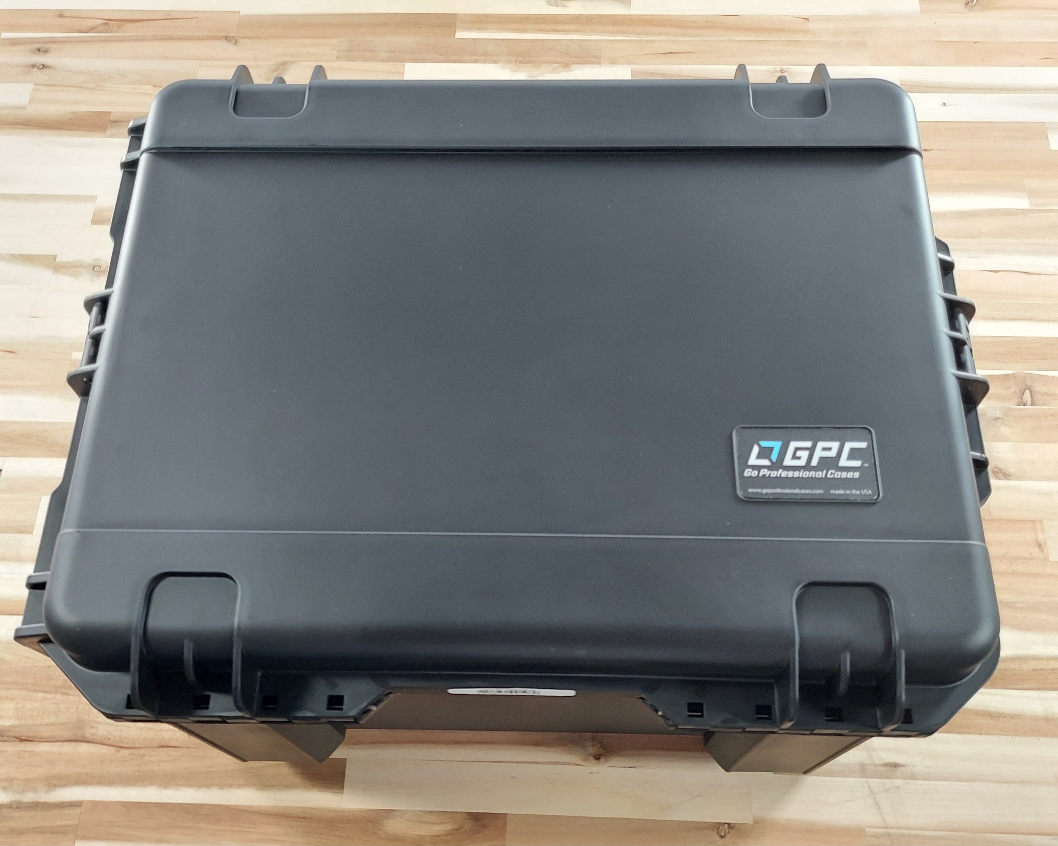 GPC Mavic 2 Smart Controller Case #28