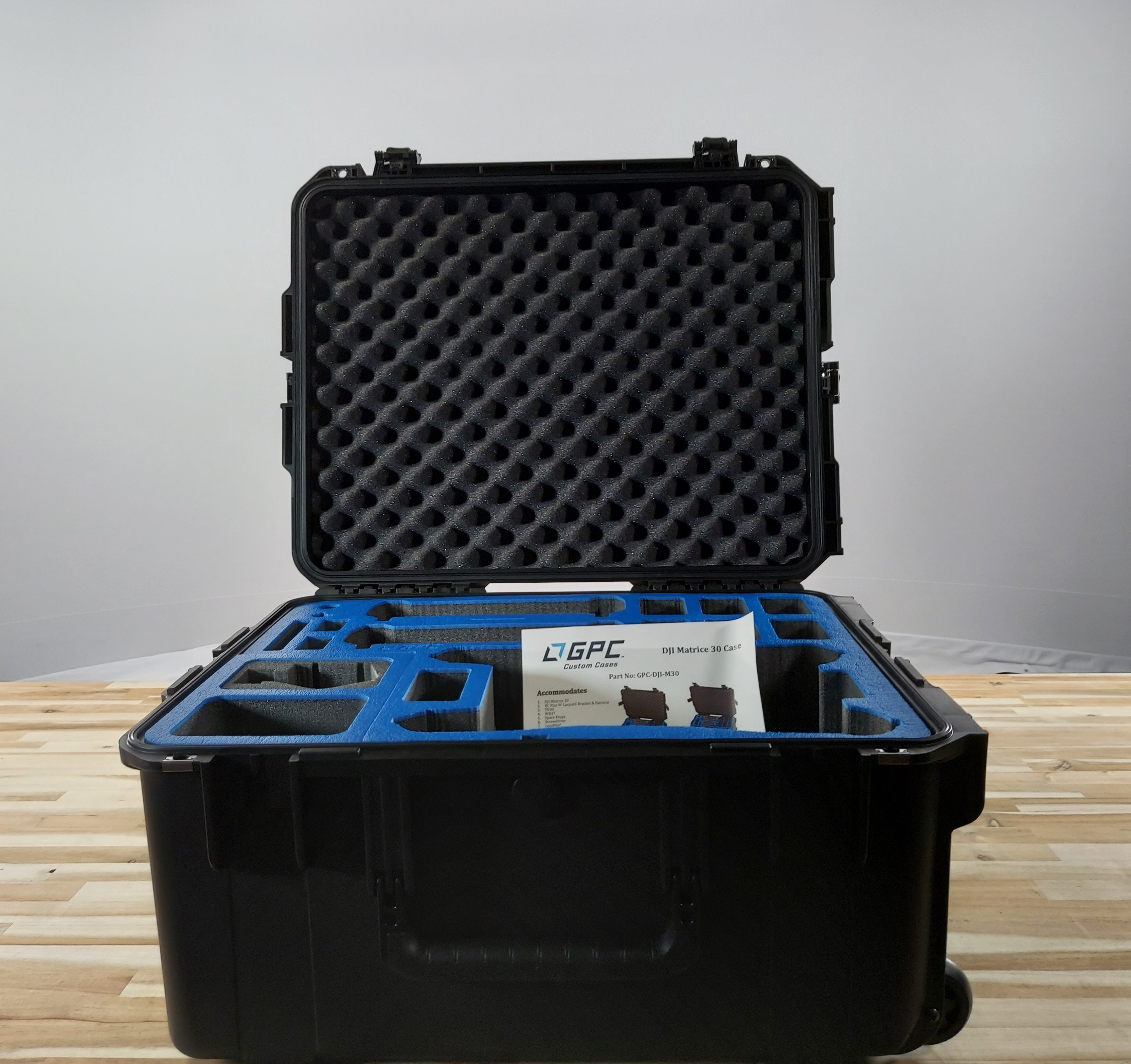 DJI Matrice 30 Case #25 Florida Drone Supply Florida Drone Supply