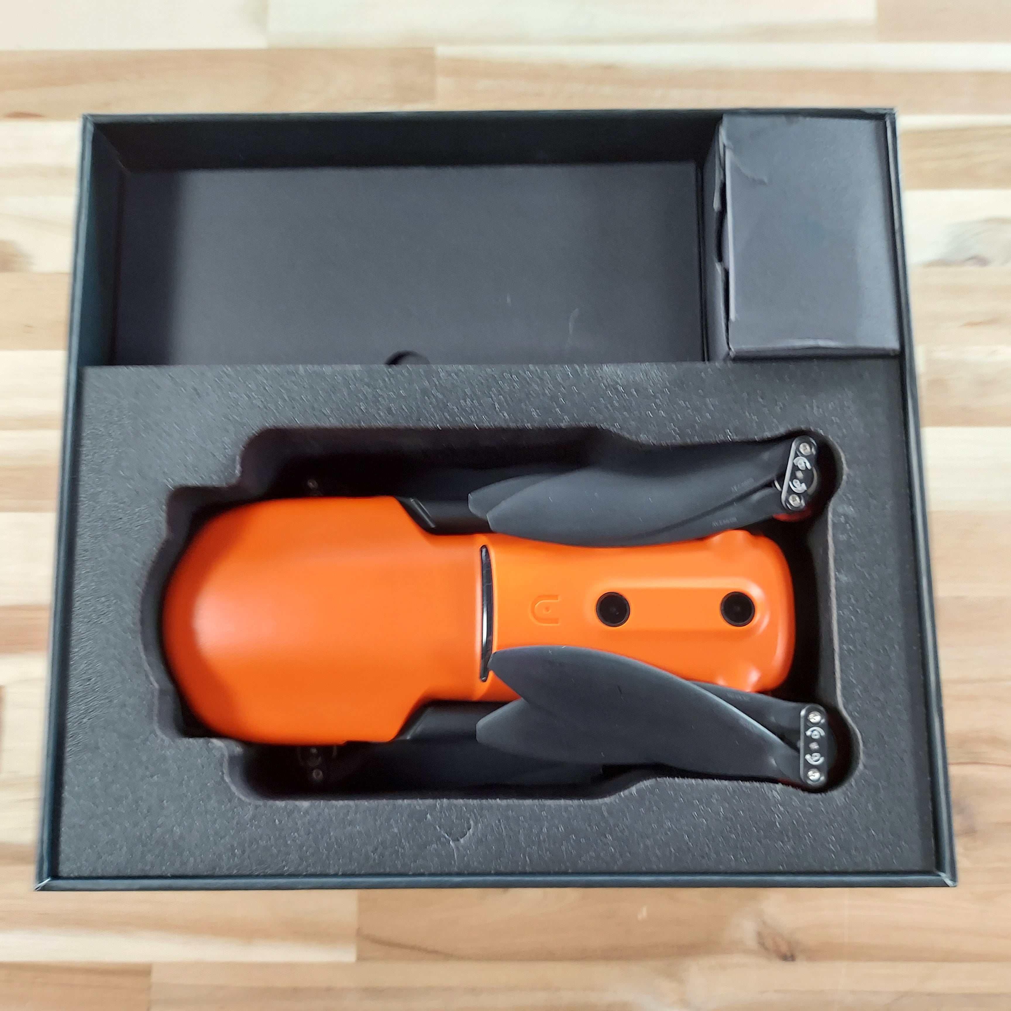 Autel Evo II, Pro 8K V1, standard controller and Live Deck - Evaluation Unit #38 Autel Florida Drone Supply