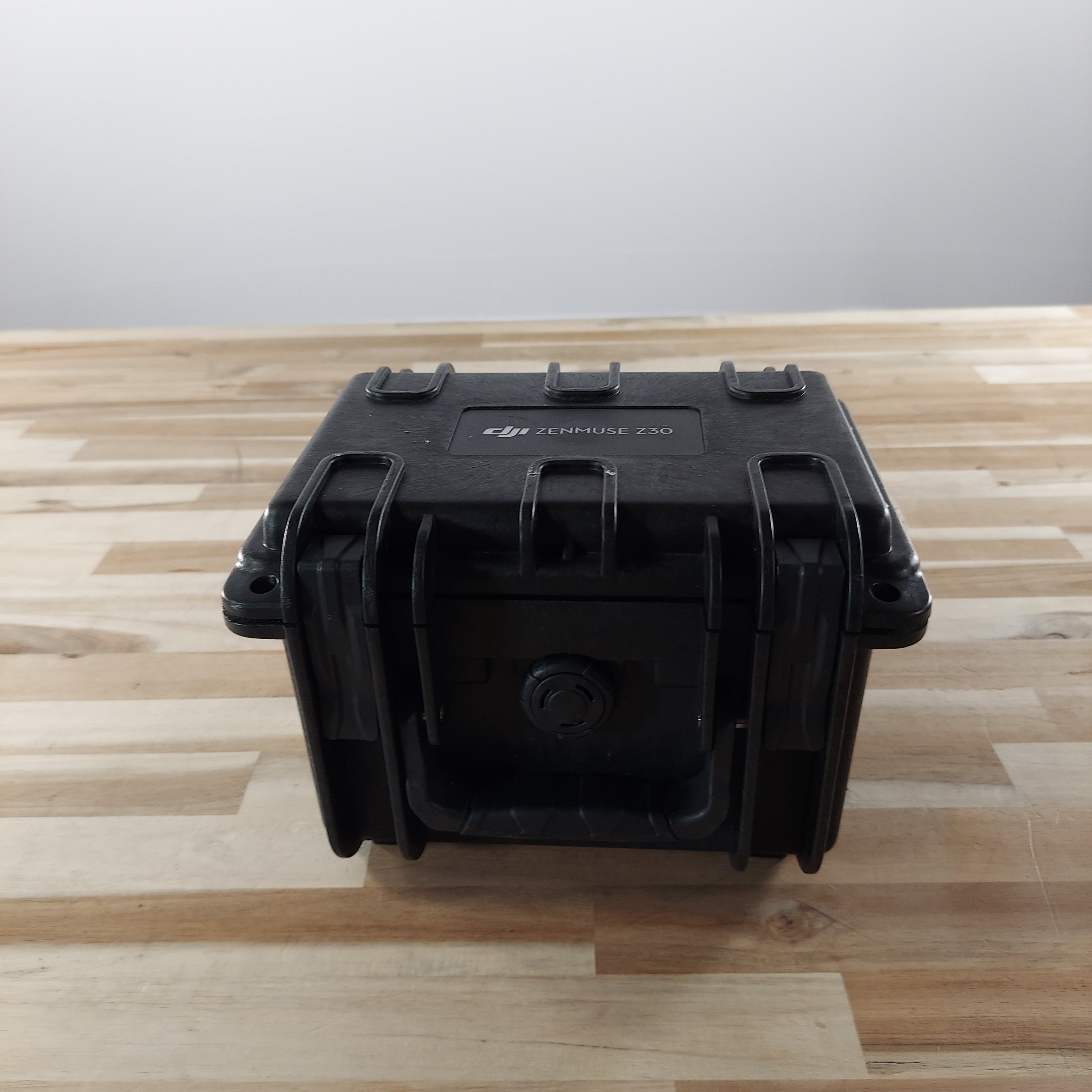 Zenmuse Z30 Gimbal Camera Evaluation Unit #42