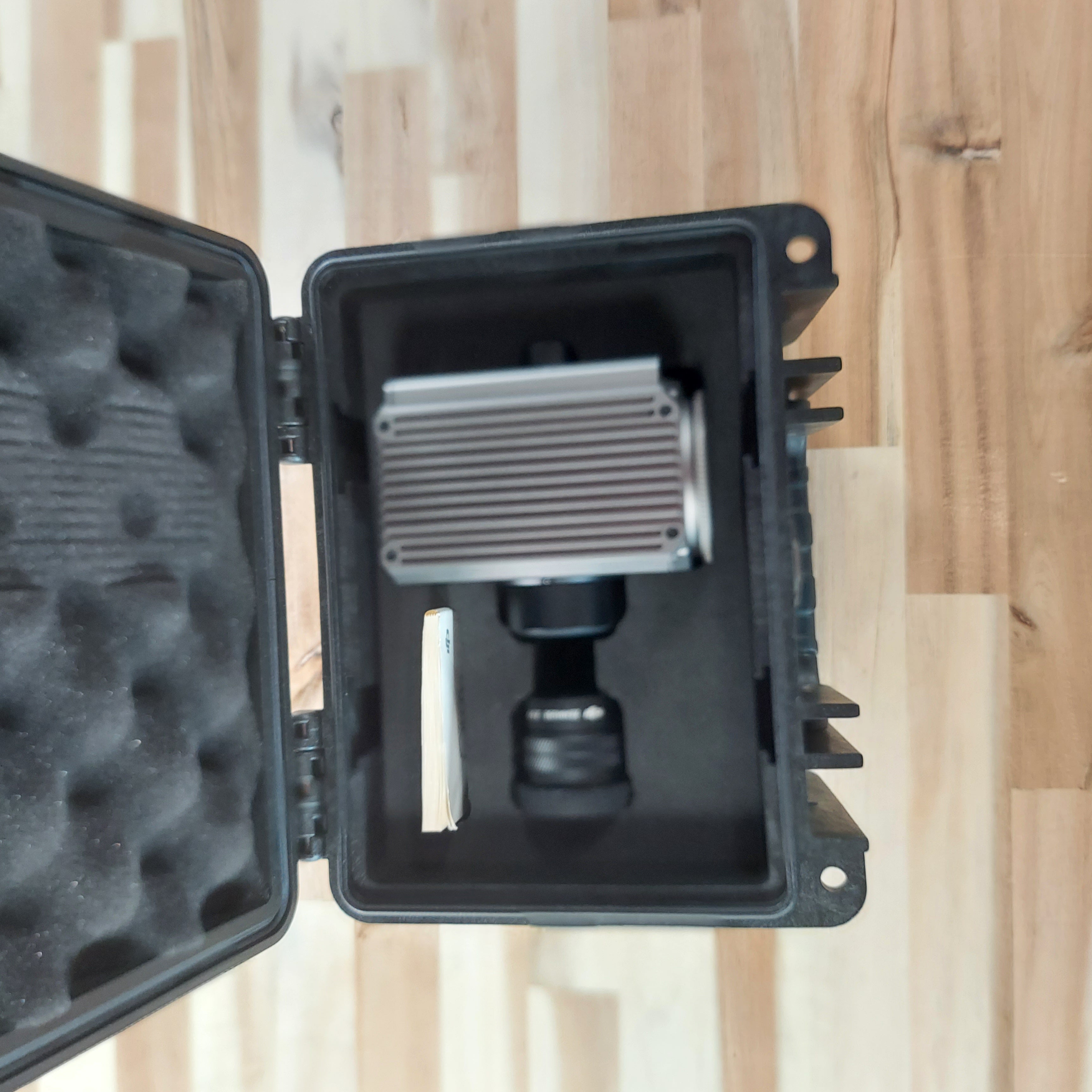 Zenmuse Z30 Gimbal Camera Evaluation Unit #41