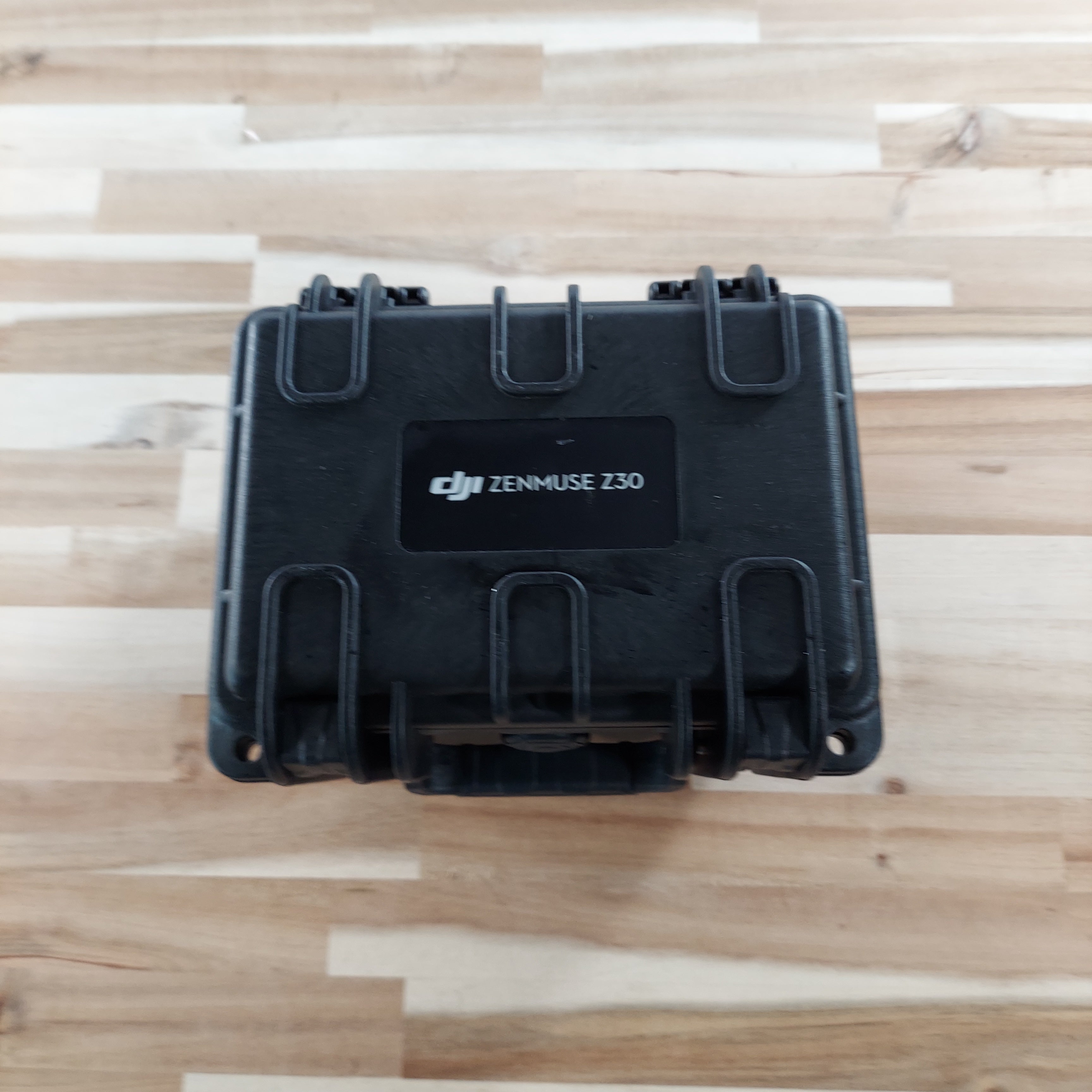 Zenmuse Z30 Gimbal Camera Evaluation Unit #42