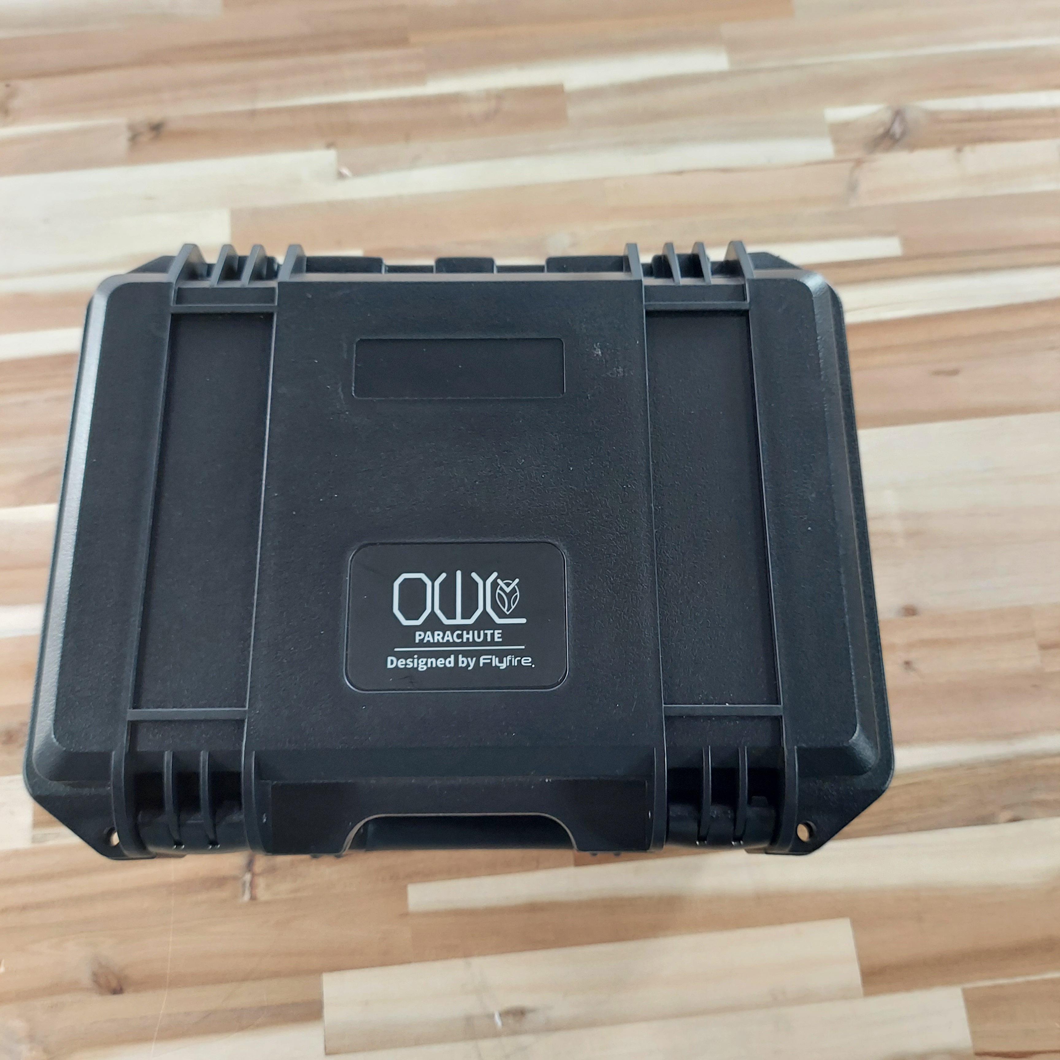 FlyFire OWL Parachute Recovery System for DJI Matrice 300 / 350 RTK - Evaluation Unit #44