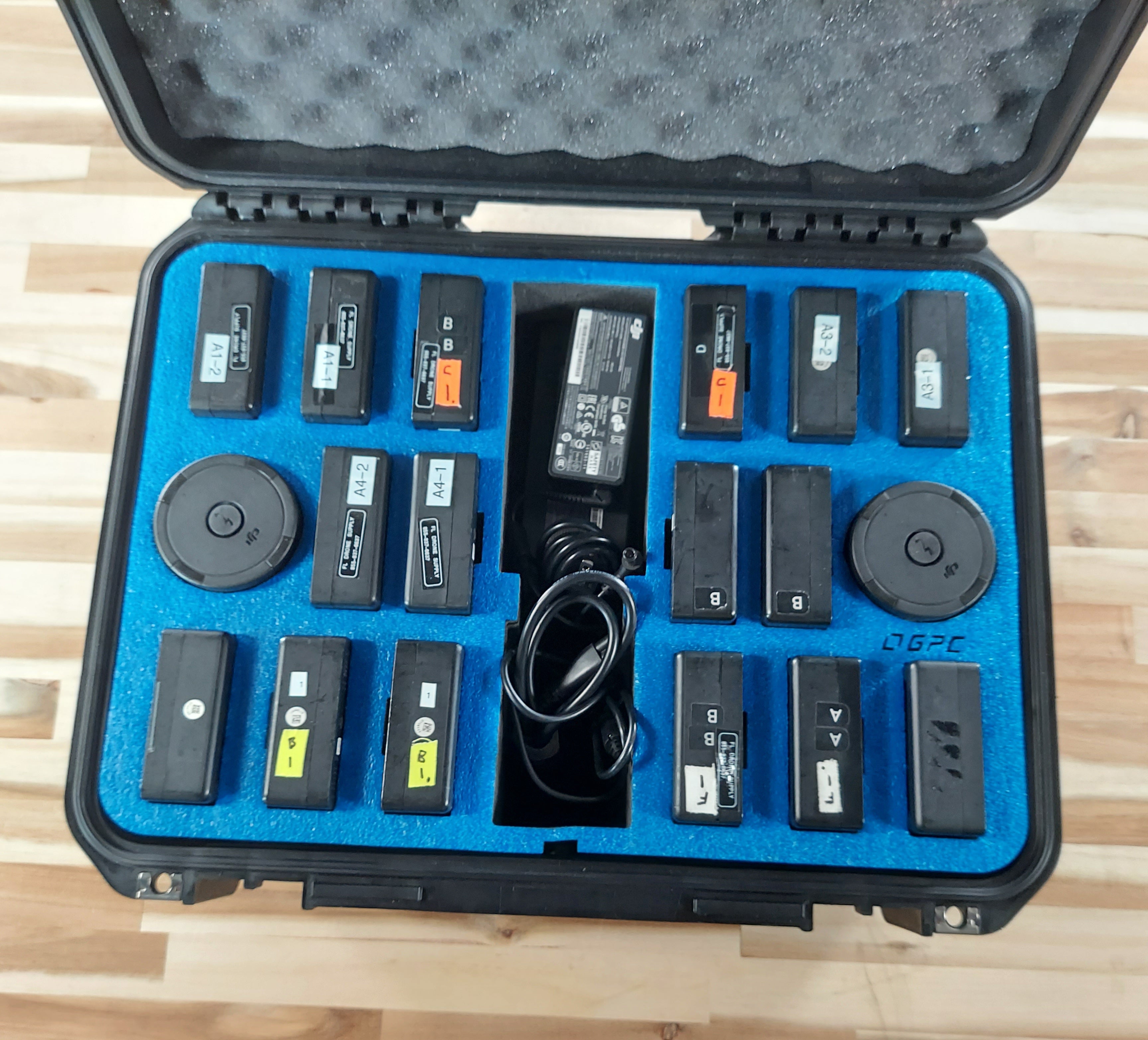 TB50 Intelligent Flight Battery - DEMO and Field Kit #45 (Matrice 200, Inspire 2)