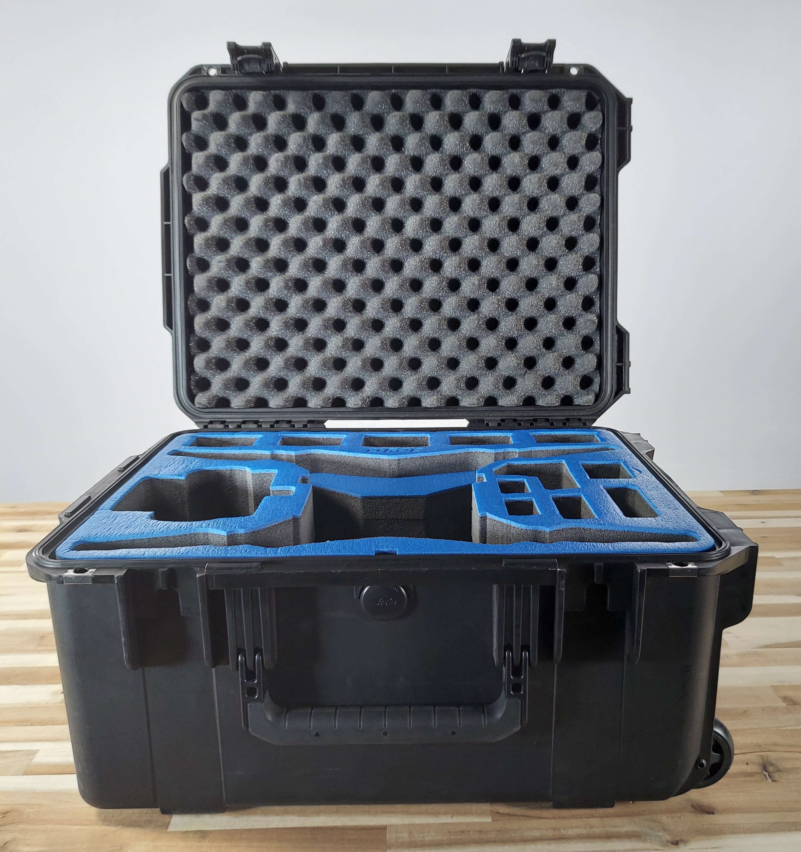 DJI Phantom 4 RTK Case #63