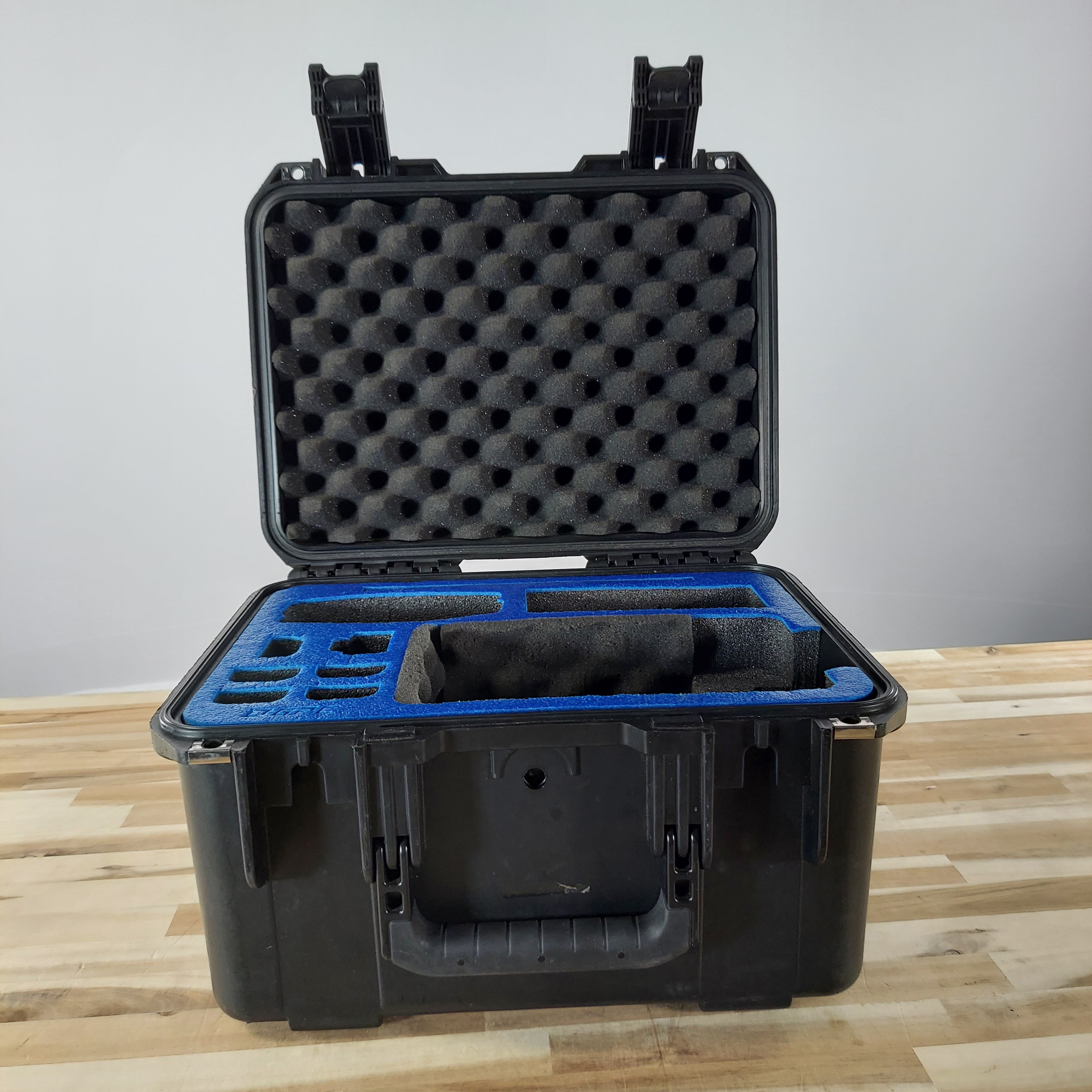 GPC BLK360 G1 Case NEW #64