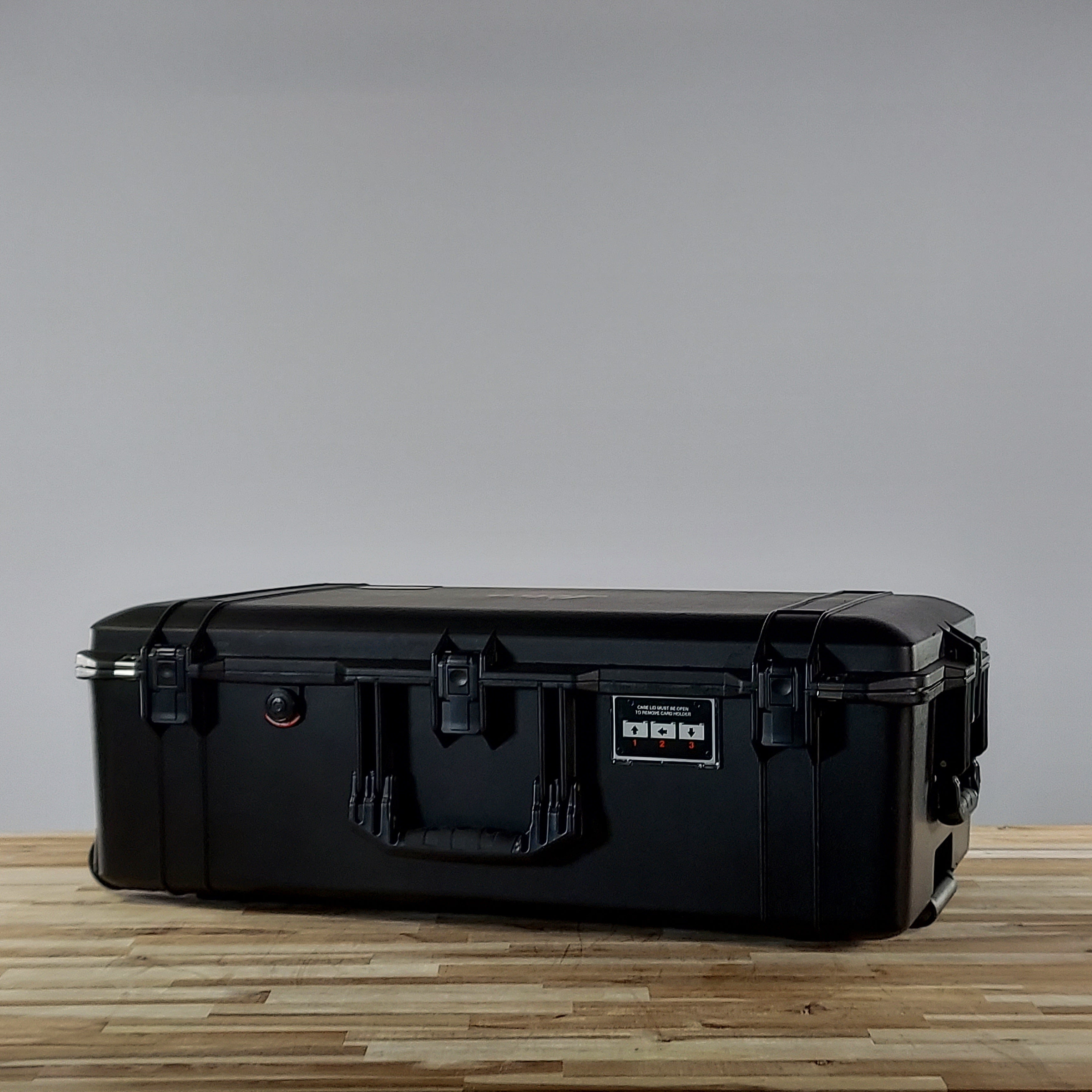 Leica BLK2FLY - Autonomous Flying Laser Scanner -Evaluation Unit #68