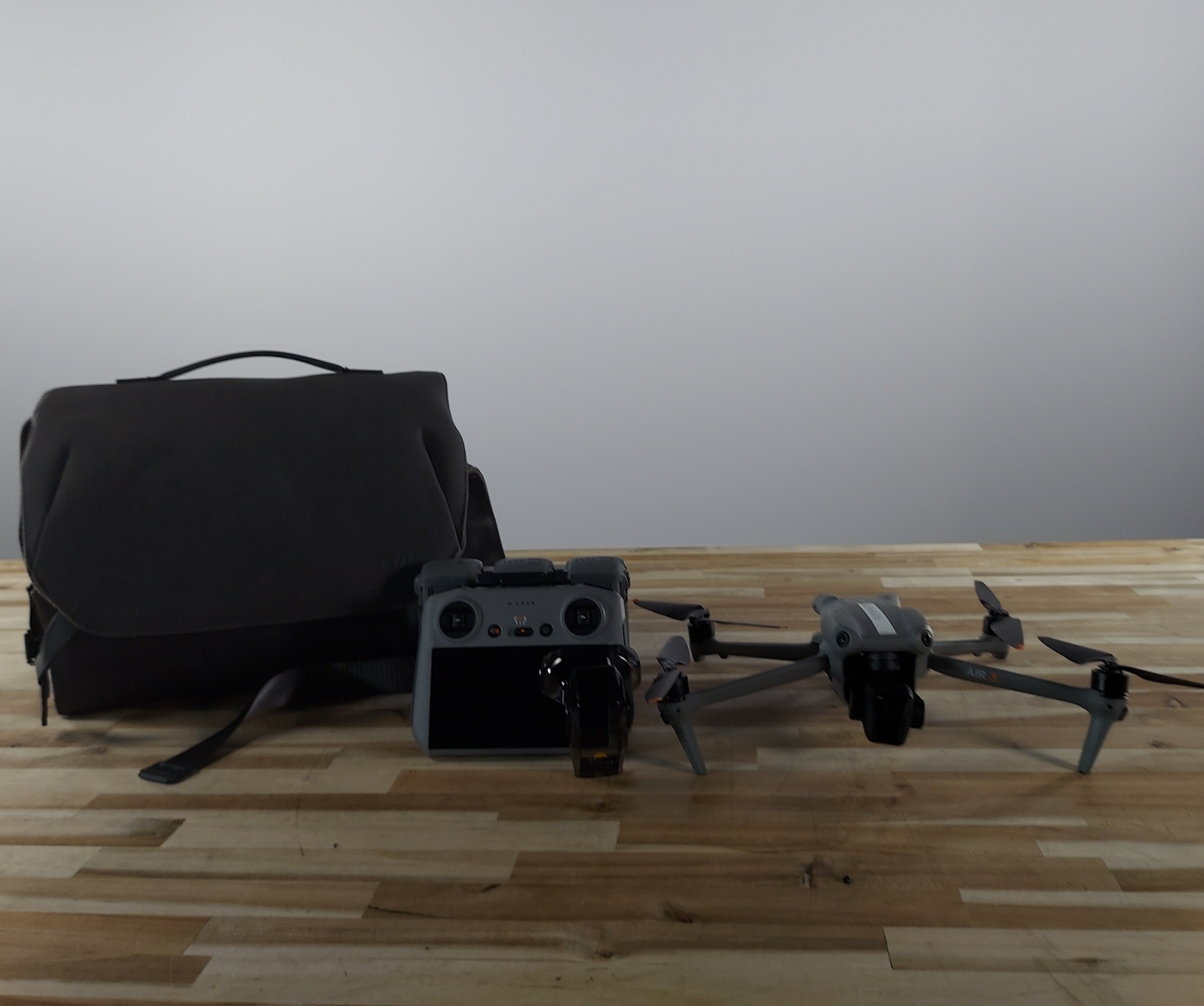 DJI Air 3 Drone Fly More Combo with RC 2 Remote Controller - Evaluation Unit #71 DJI Florida Drone Supply