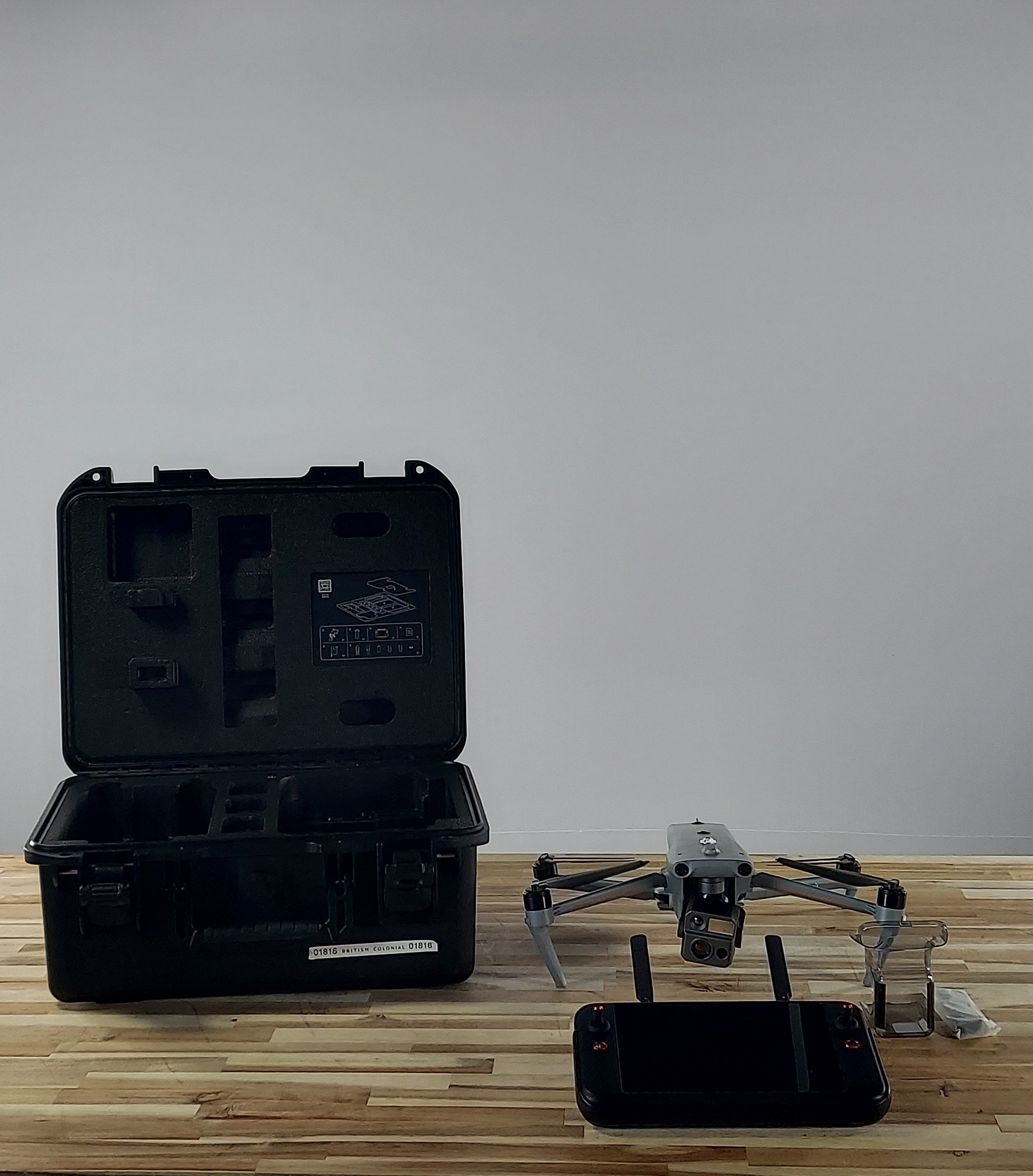 Autel Robotics EVO Max 4N - Evaluation Unit #77