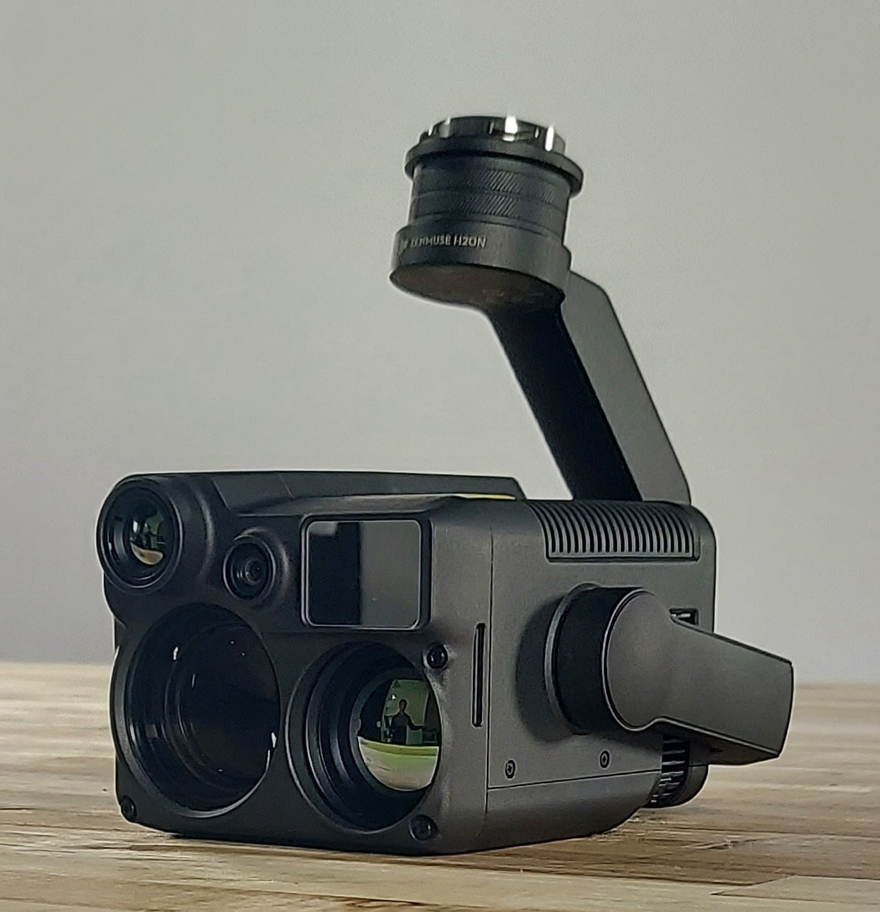 DJI Zenmuse H20N - Evaluation Unit #83 DJI Florida Drone Supply