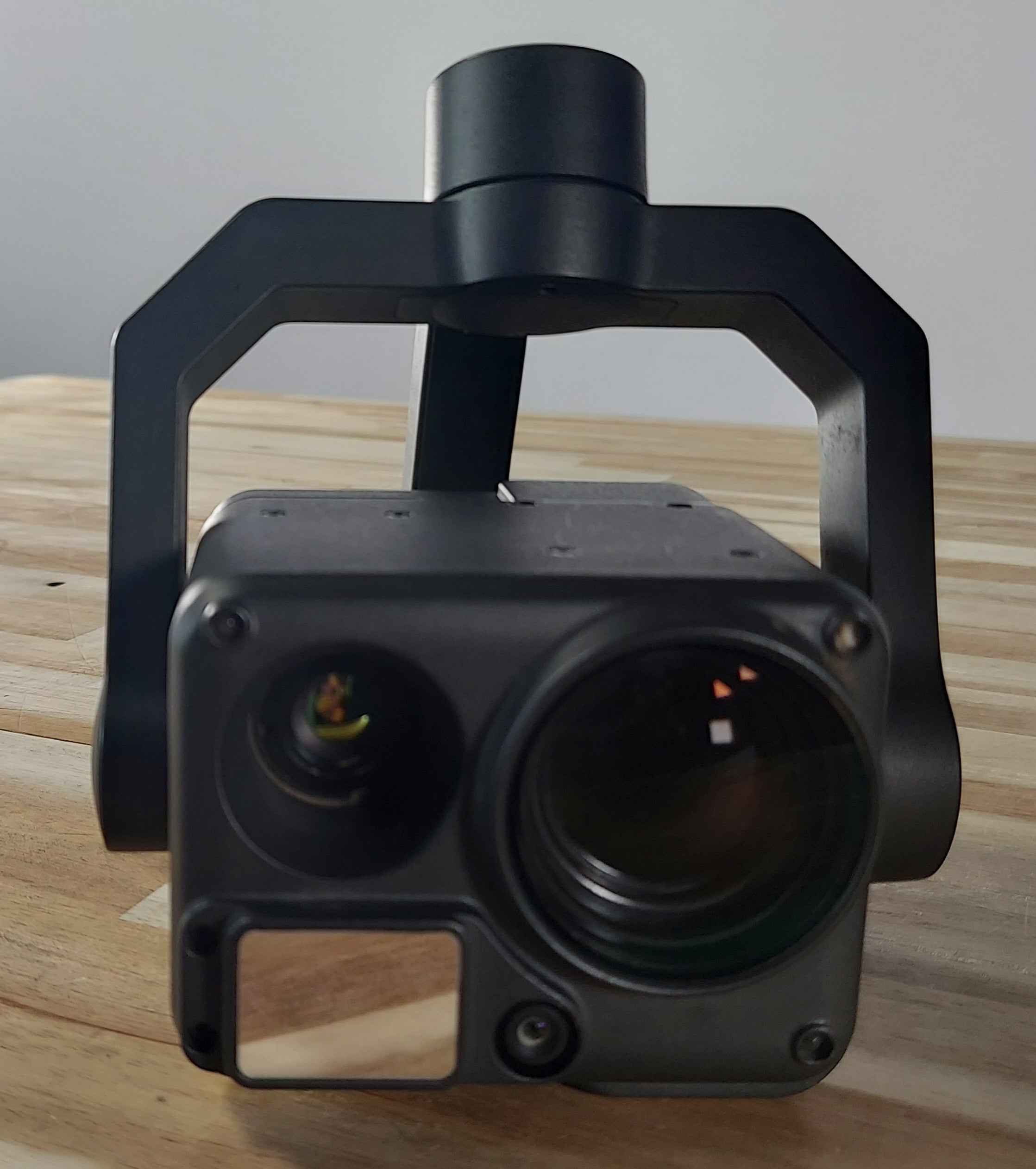 DJI Zenmuse H20T - Evaluation Unit #89