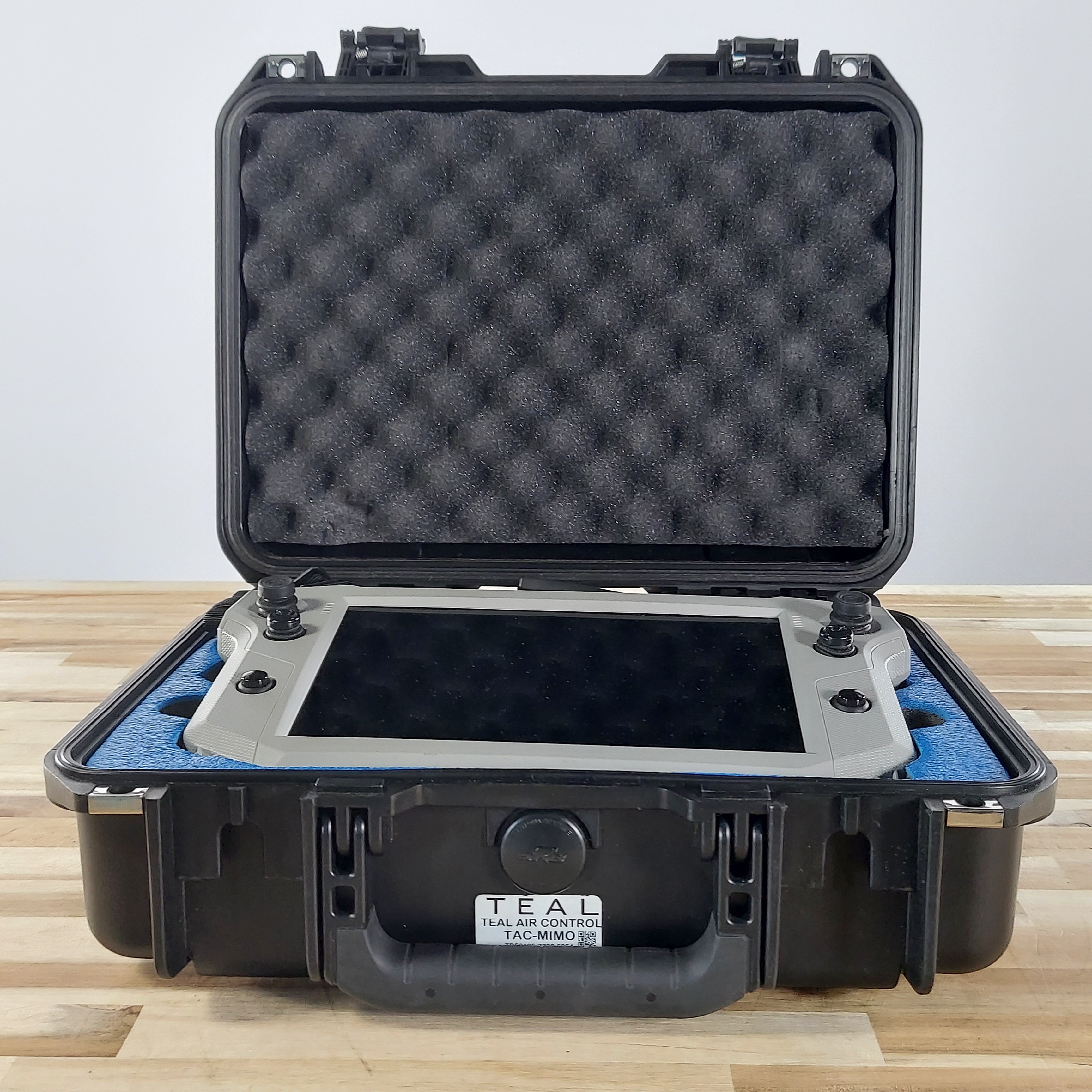 TEAL 2 UAS System 2.4 Ghz - Evaluation Unit #91 a/b