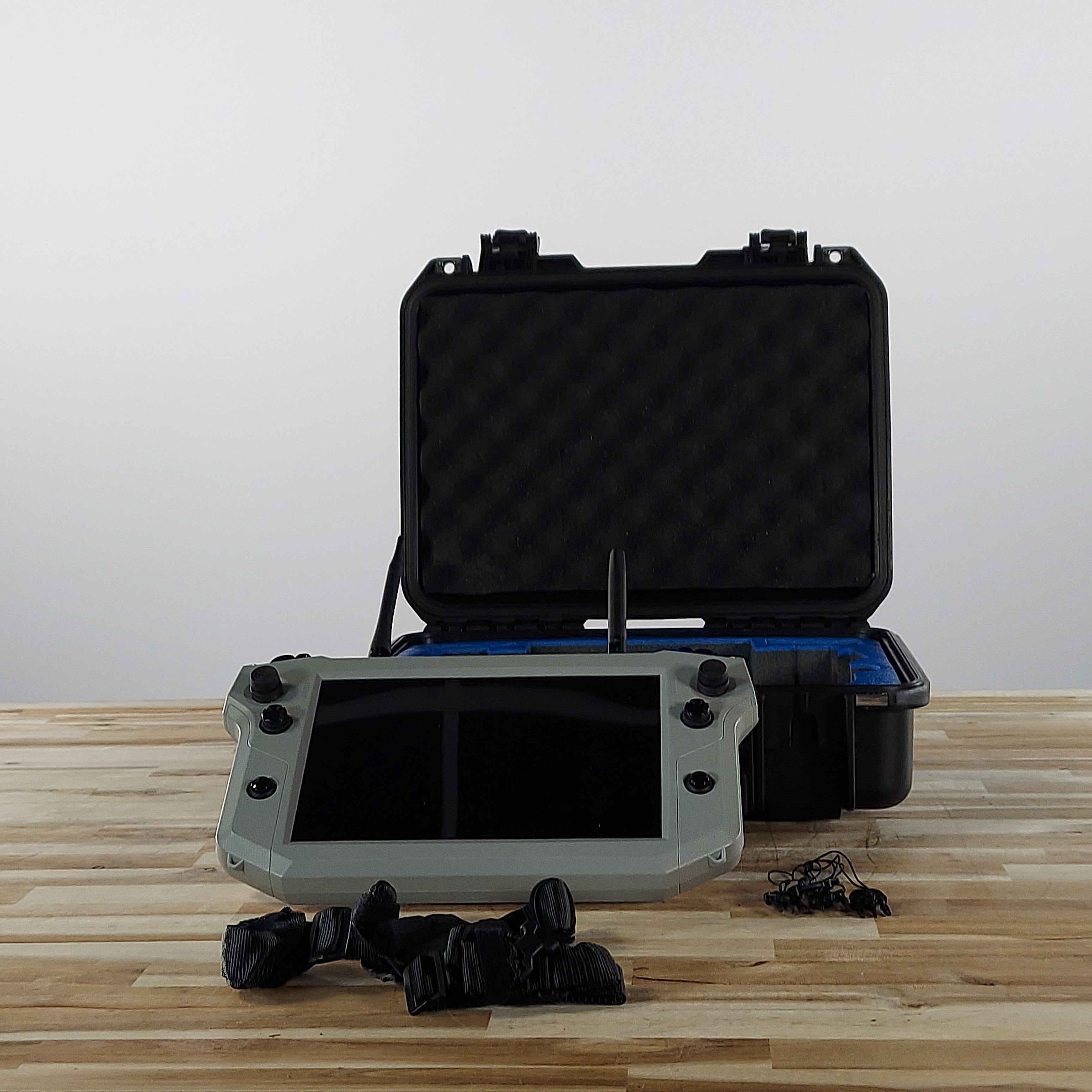 TEAL 2 UAS System 2.4 Ghz - Evaluation Unit #91 a/b