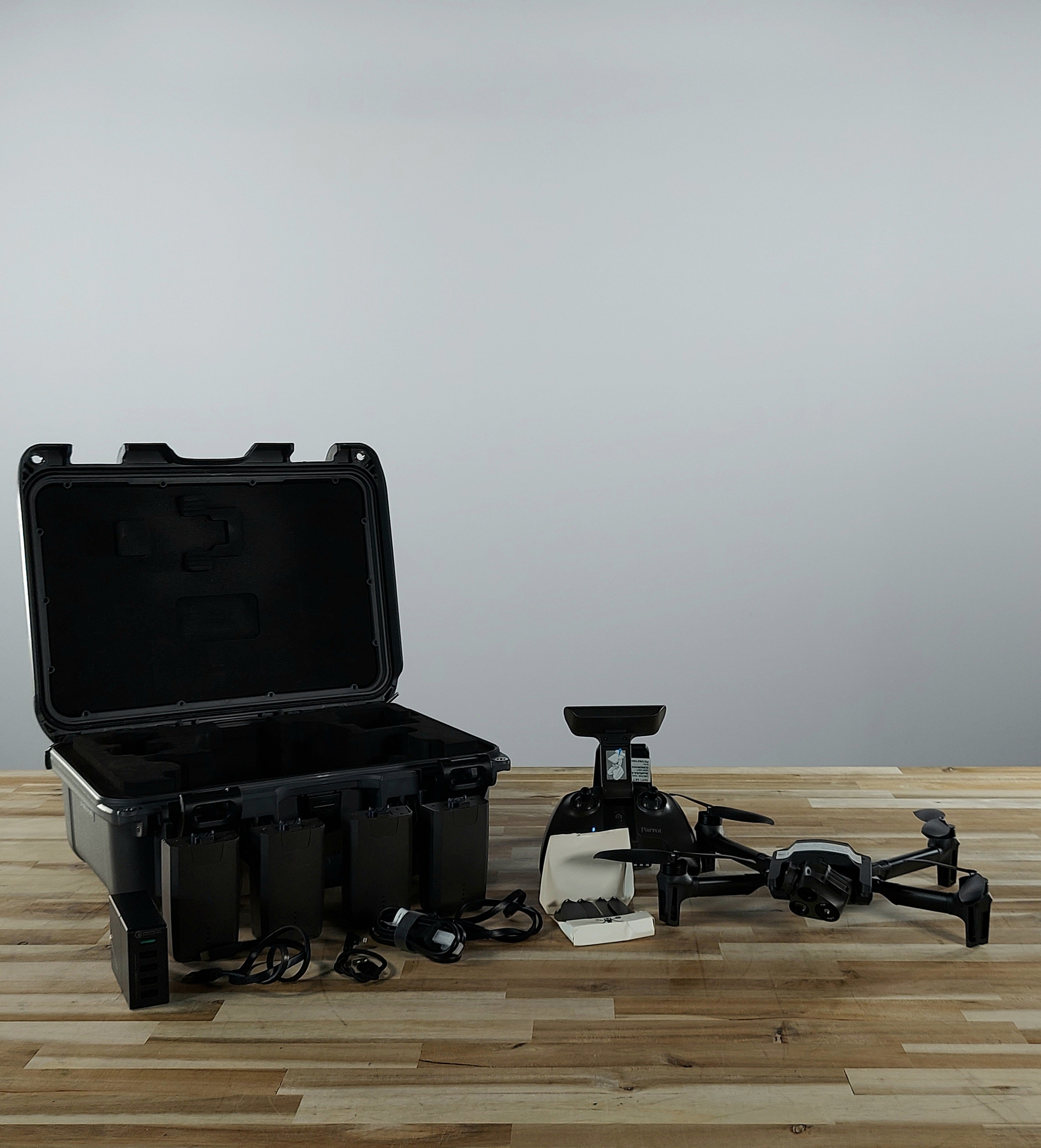Parrot Anafi USA - Evaluation Unit #96