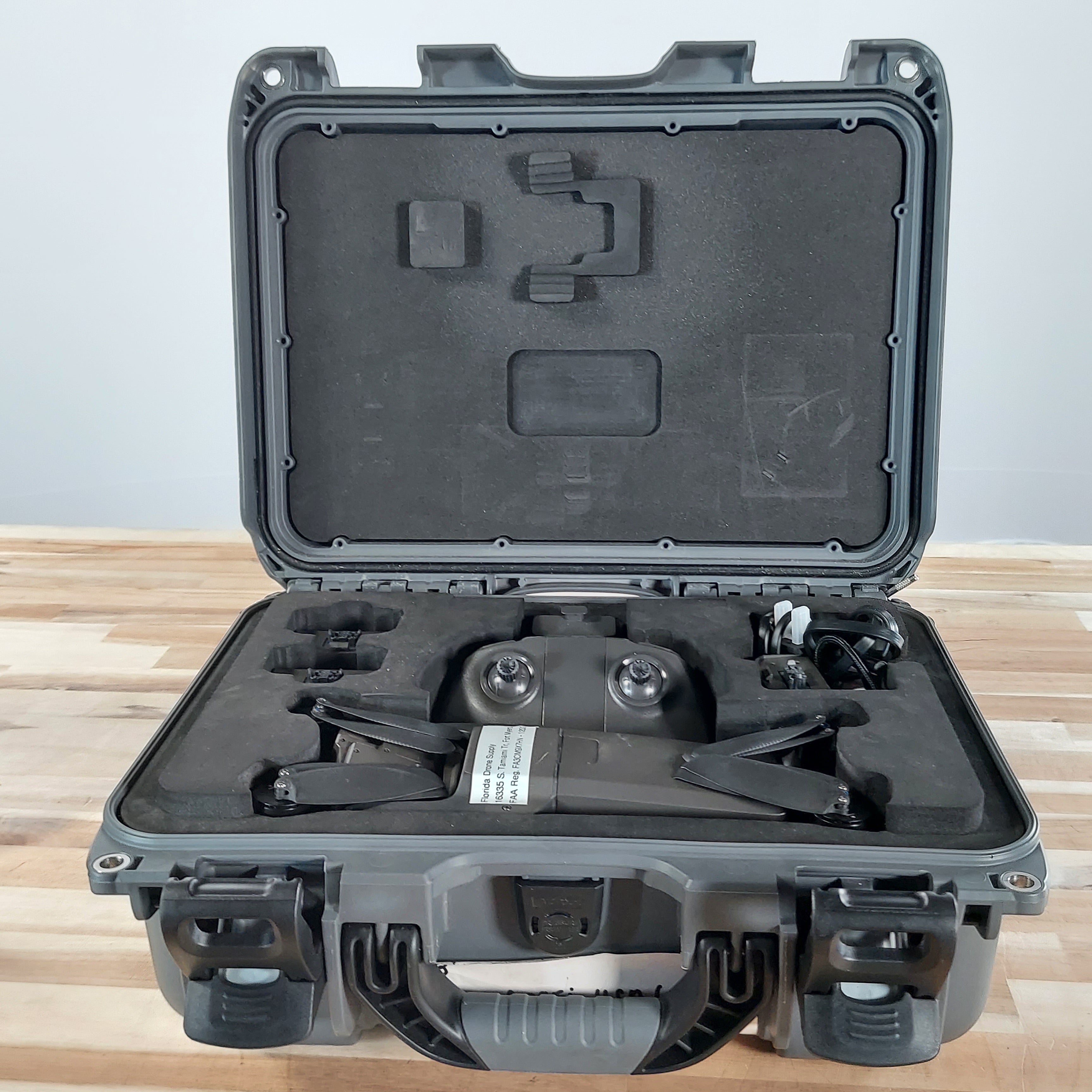 Parrot Anafi USA - Evaluation Unit #96