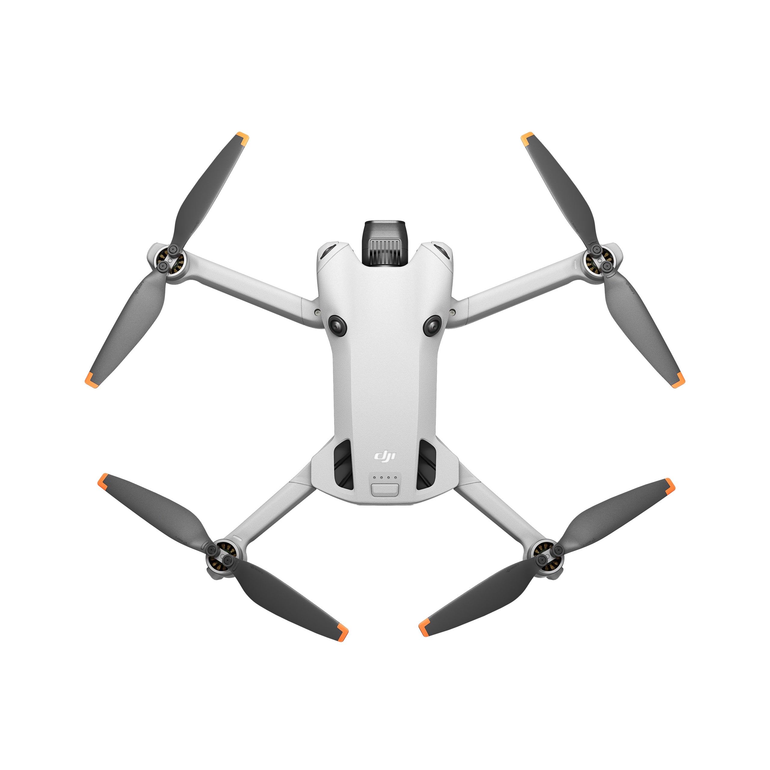 DJI Mini 4 Pro (DJI RC-N2)