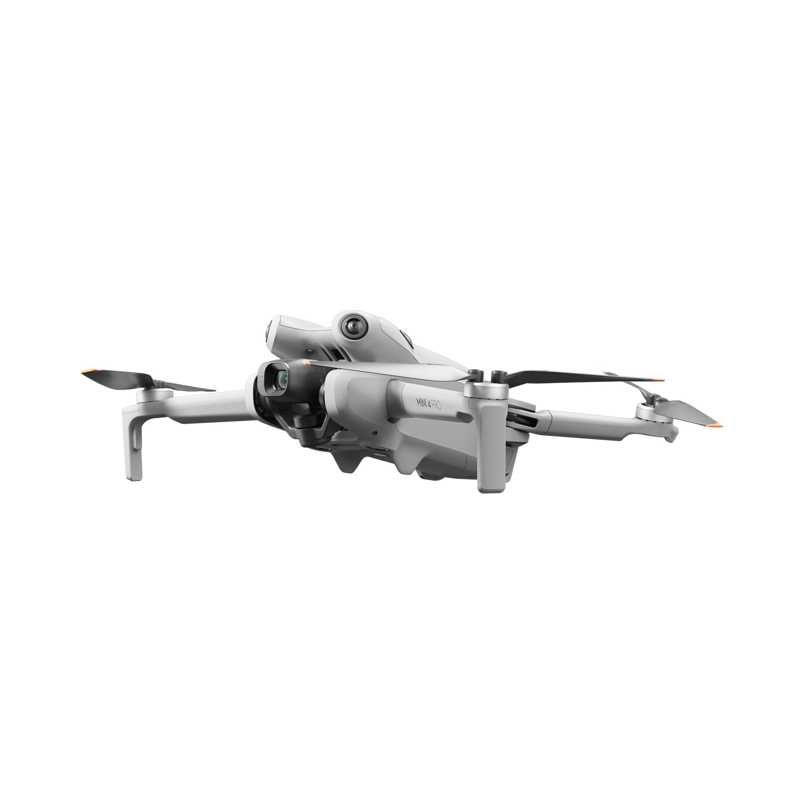 DJI Mini 4 Pro Fly More Combo Plus (DJI RC2) - Evaluation Unit #102 DJI Florida Drone Supply